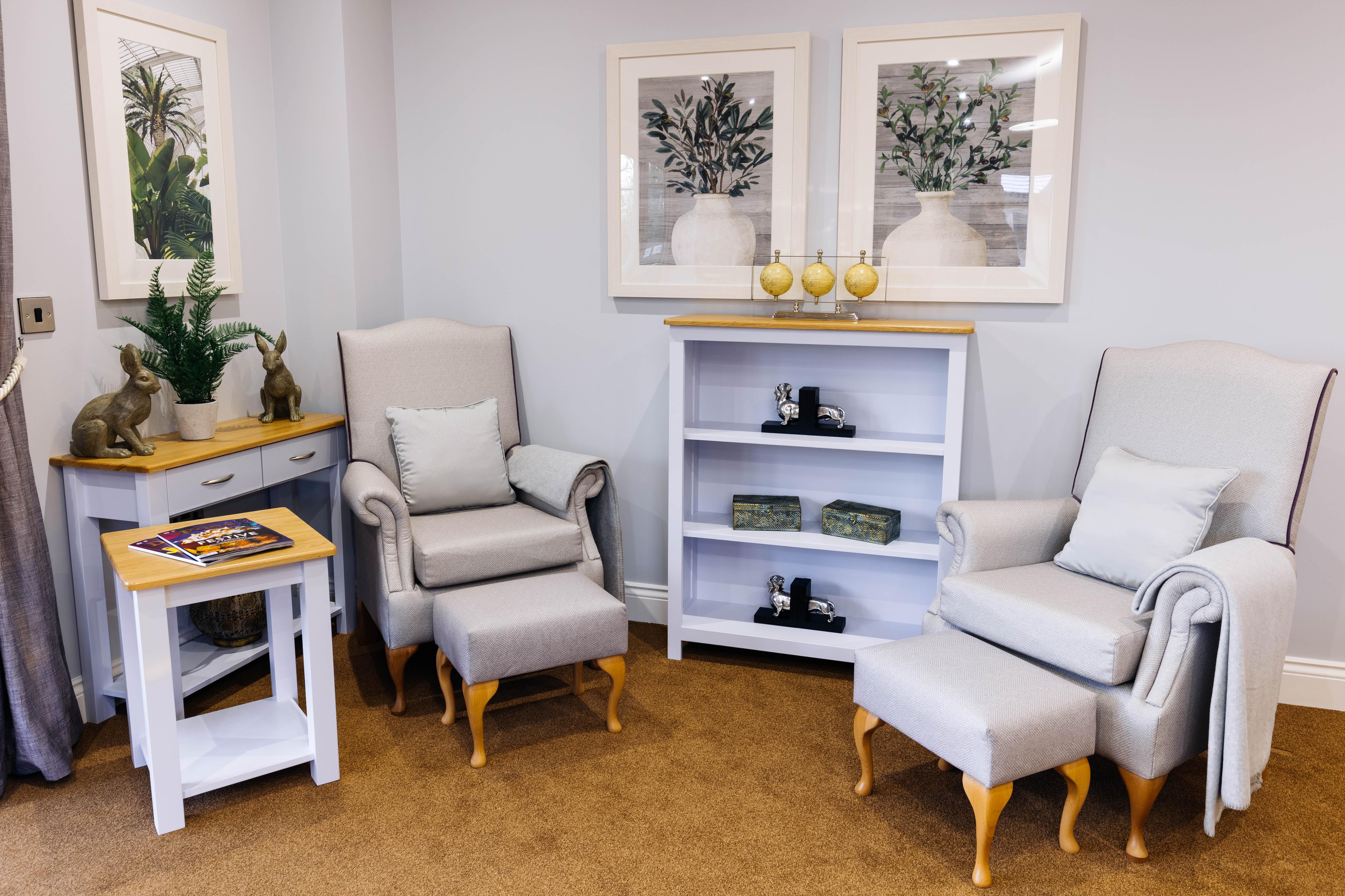 Wilton Place Care Home Gallery