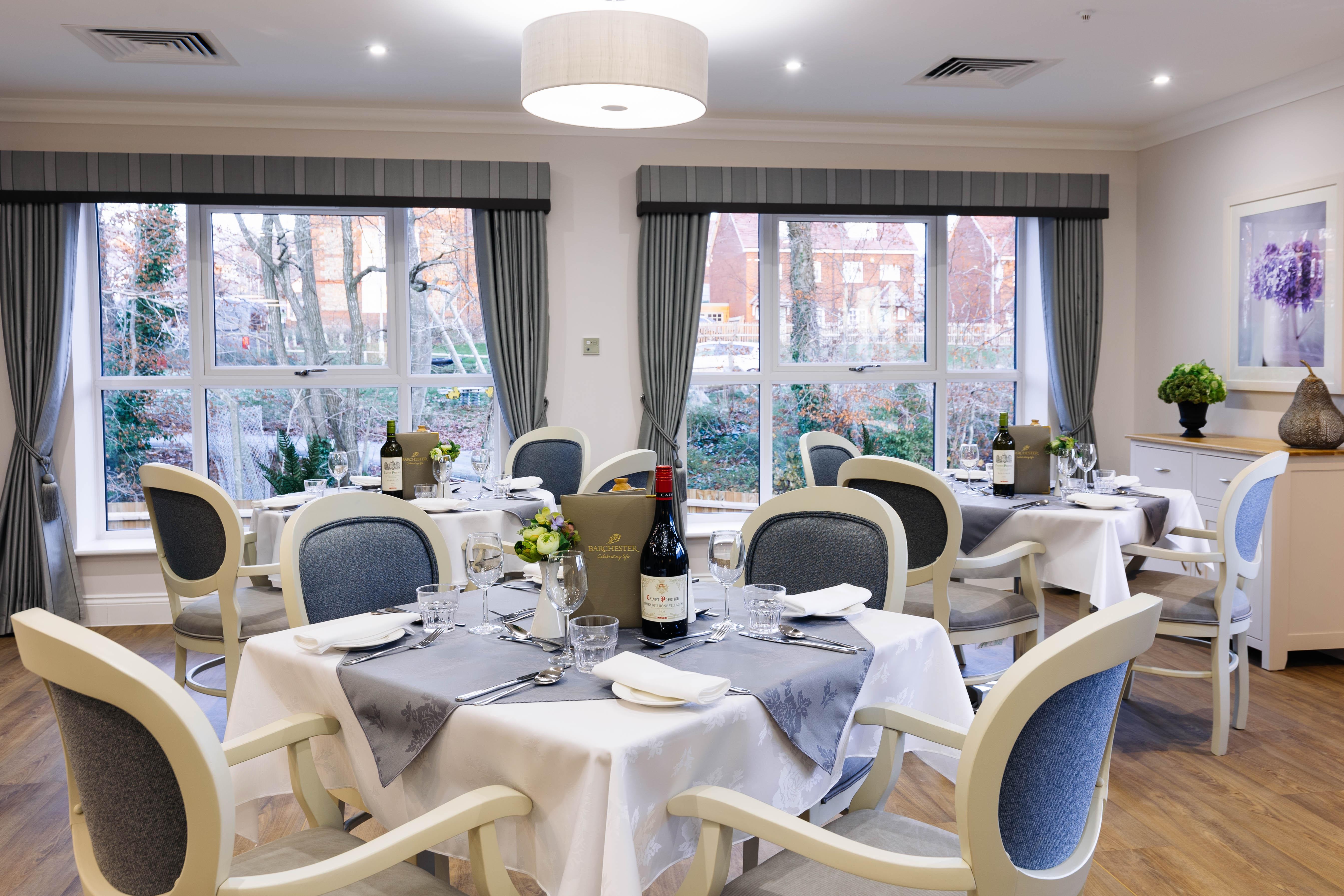 Wilton Place Care Home Gallery