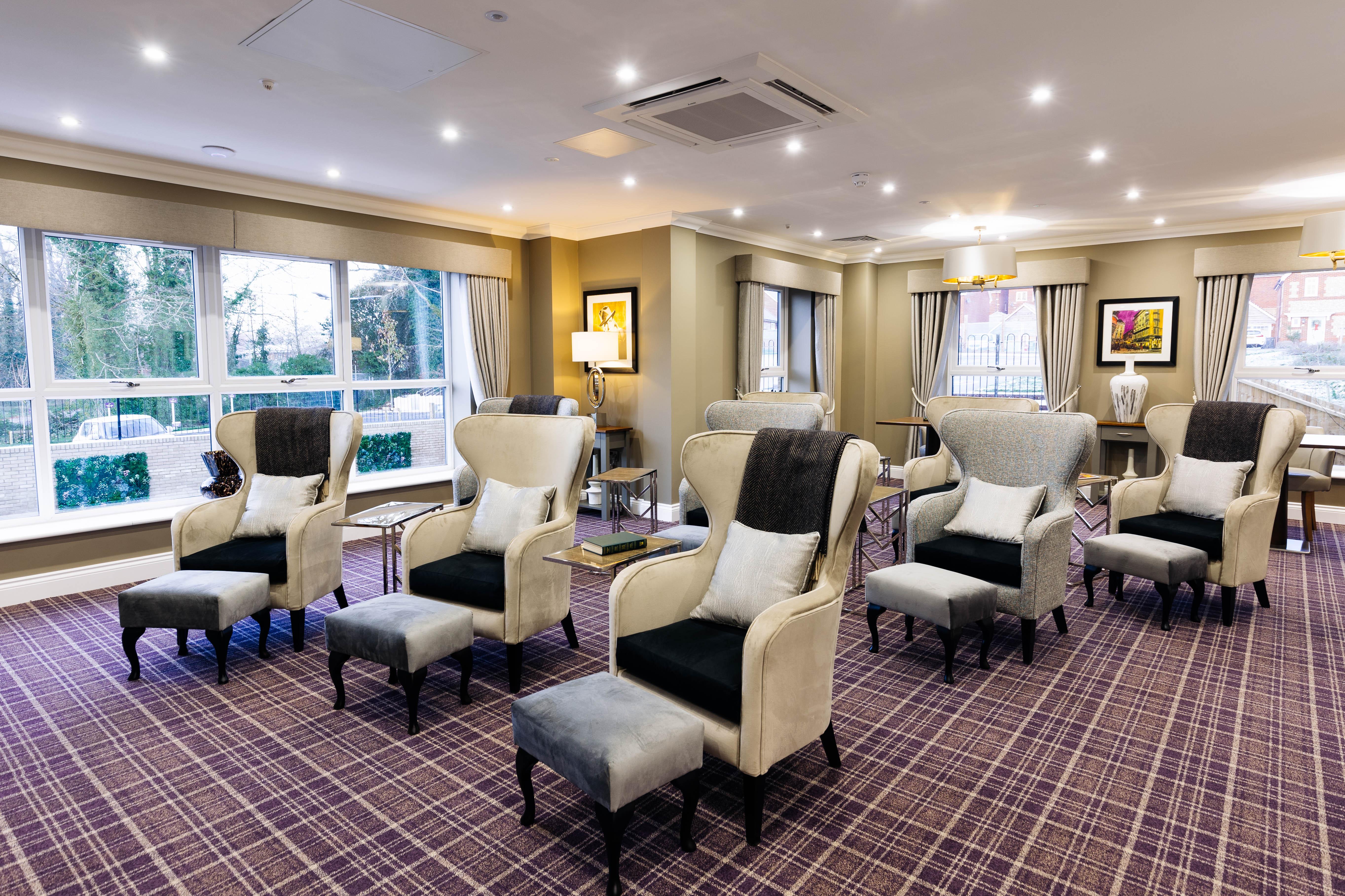 Wilton Place Care Home Gallery