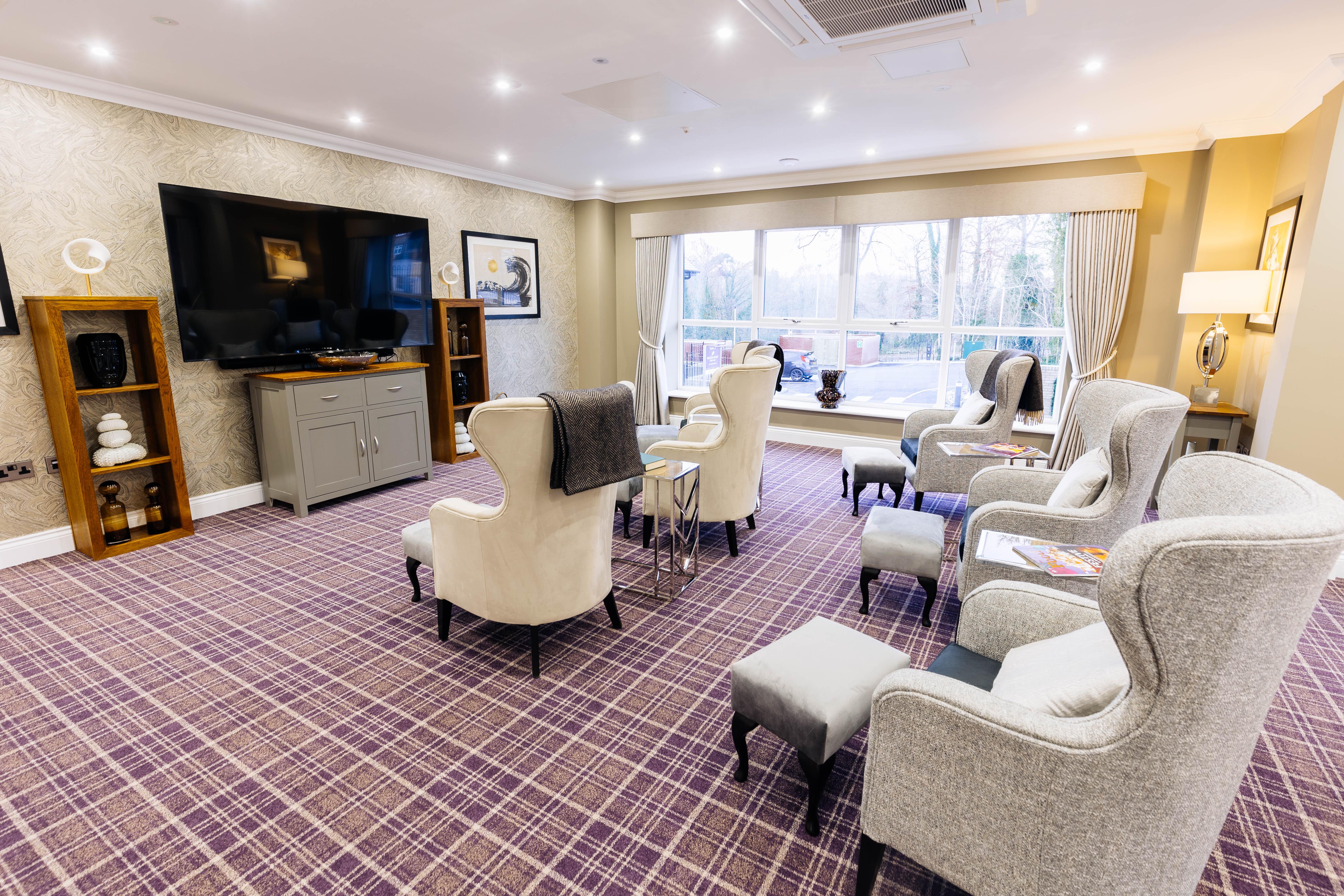 Wilton Place Care Home Gallery