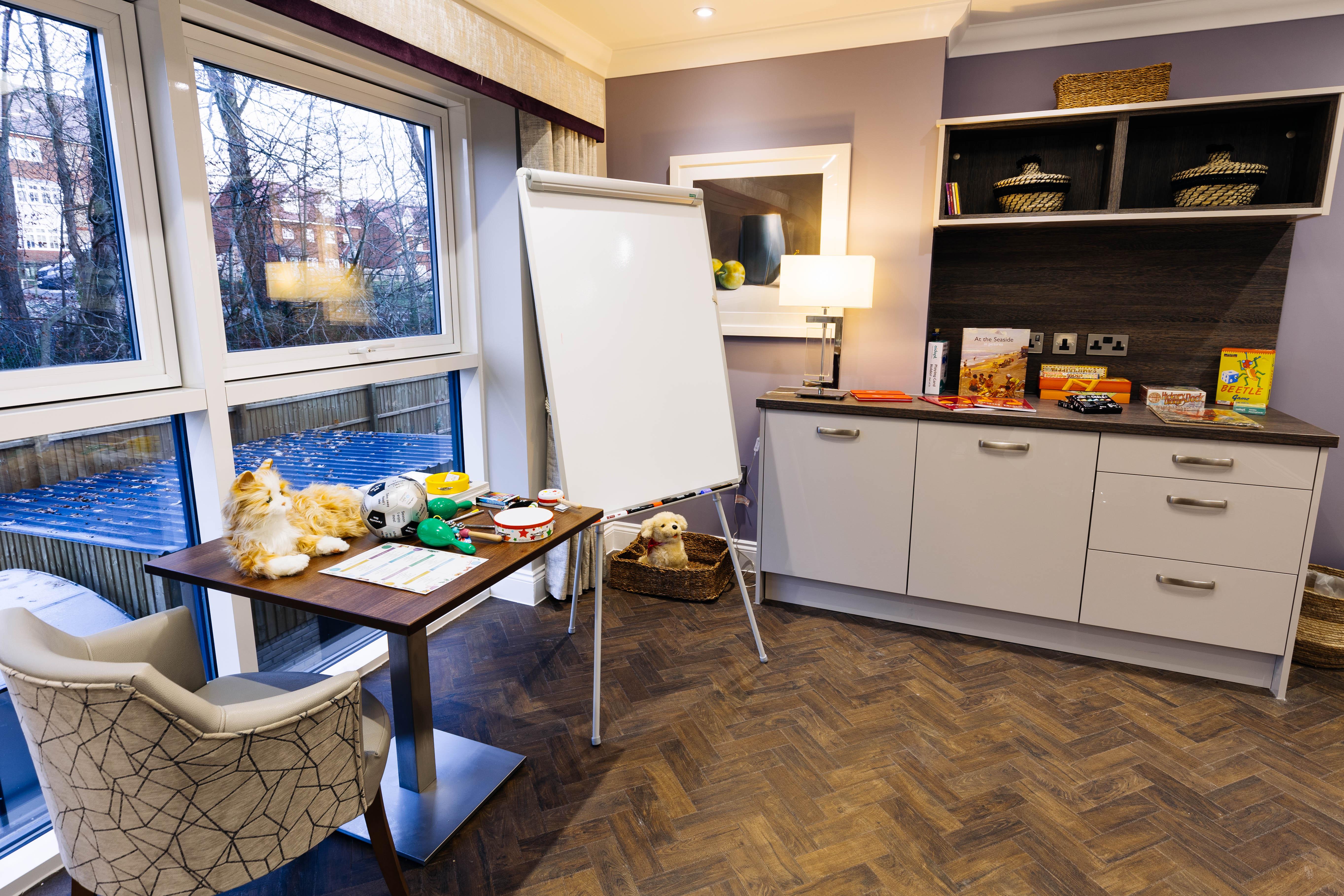 Wilton Place Care Home Gallery