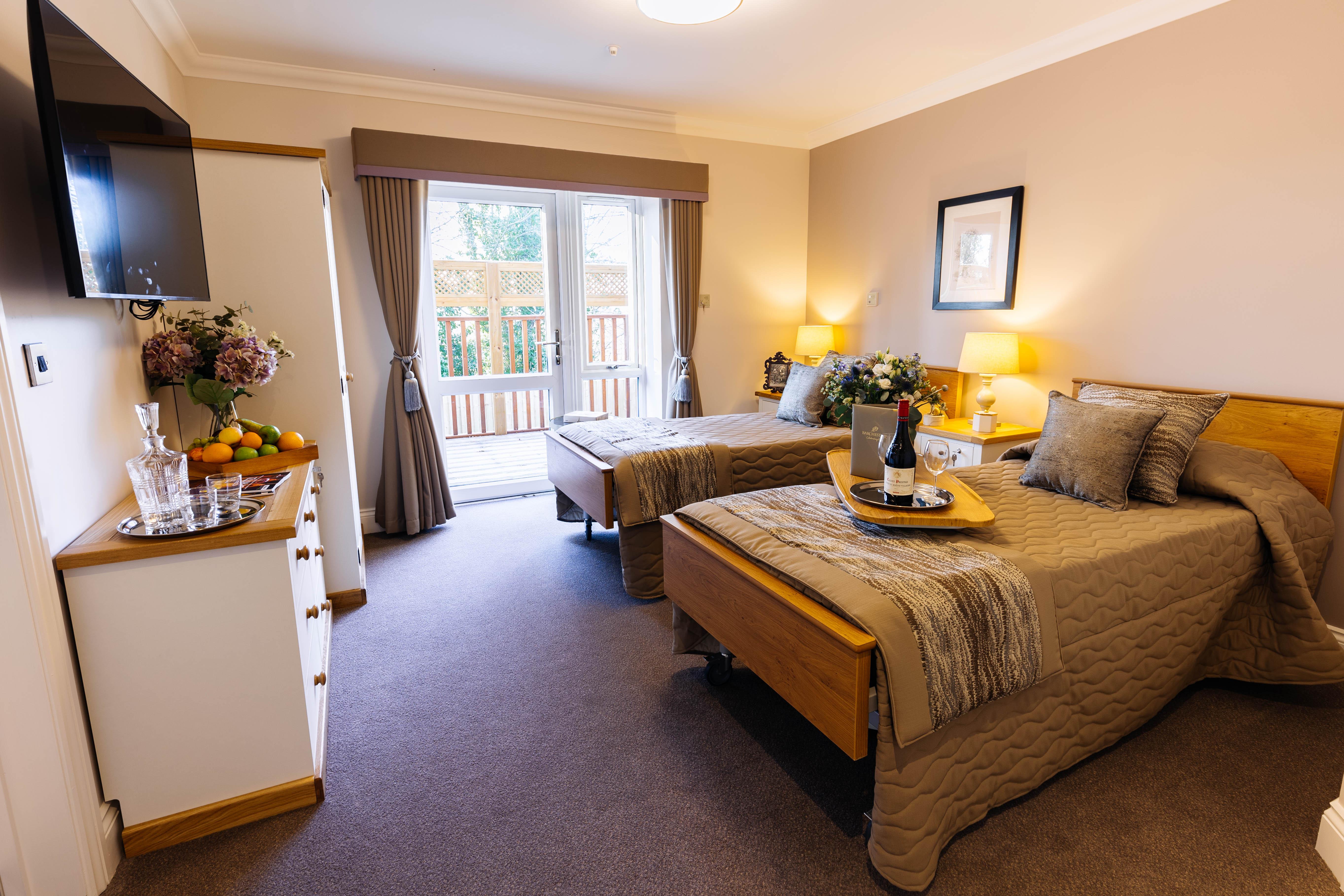 Wilton Place Care Home Gallery