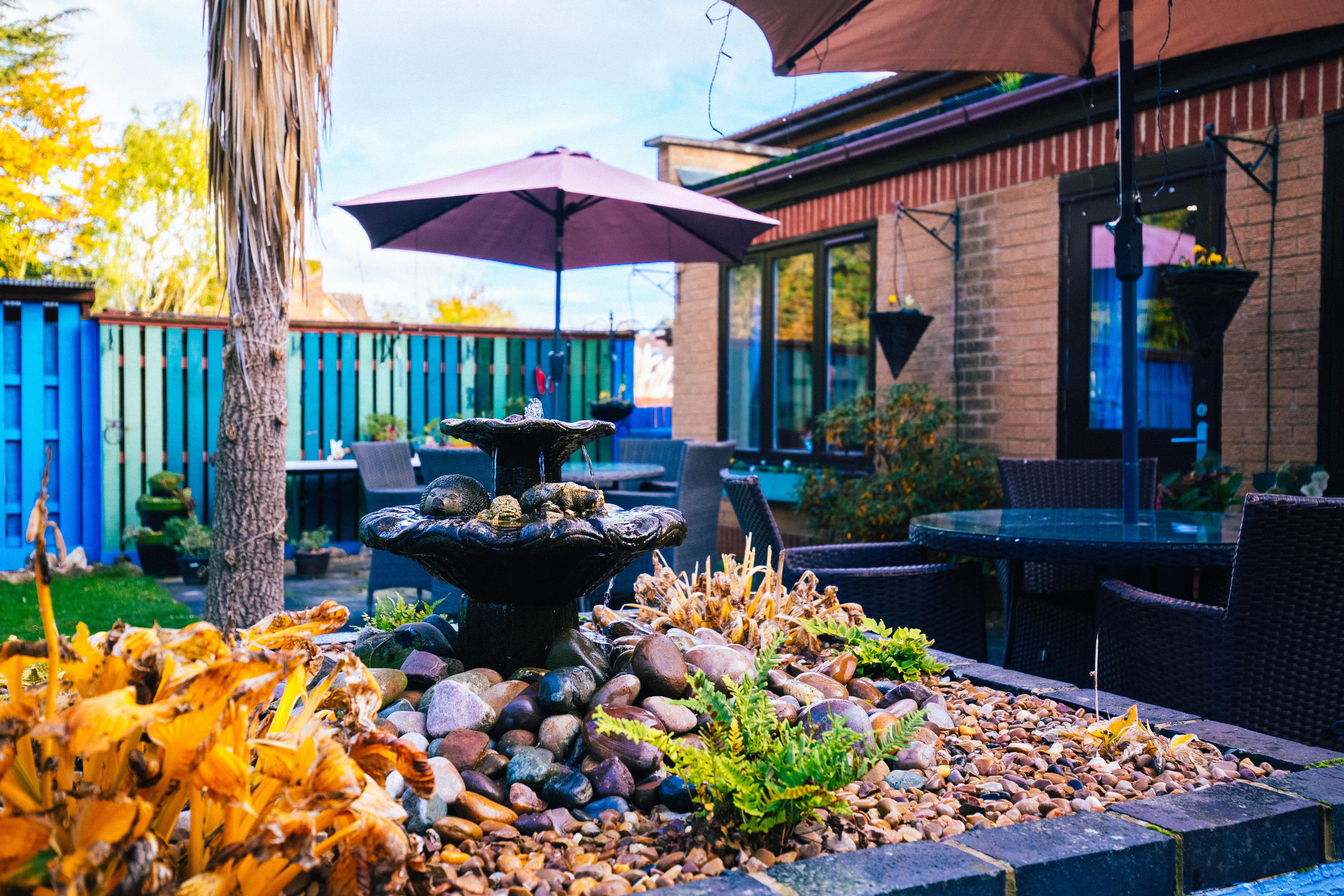 Wood Grange Care Home Gallery