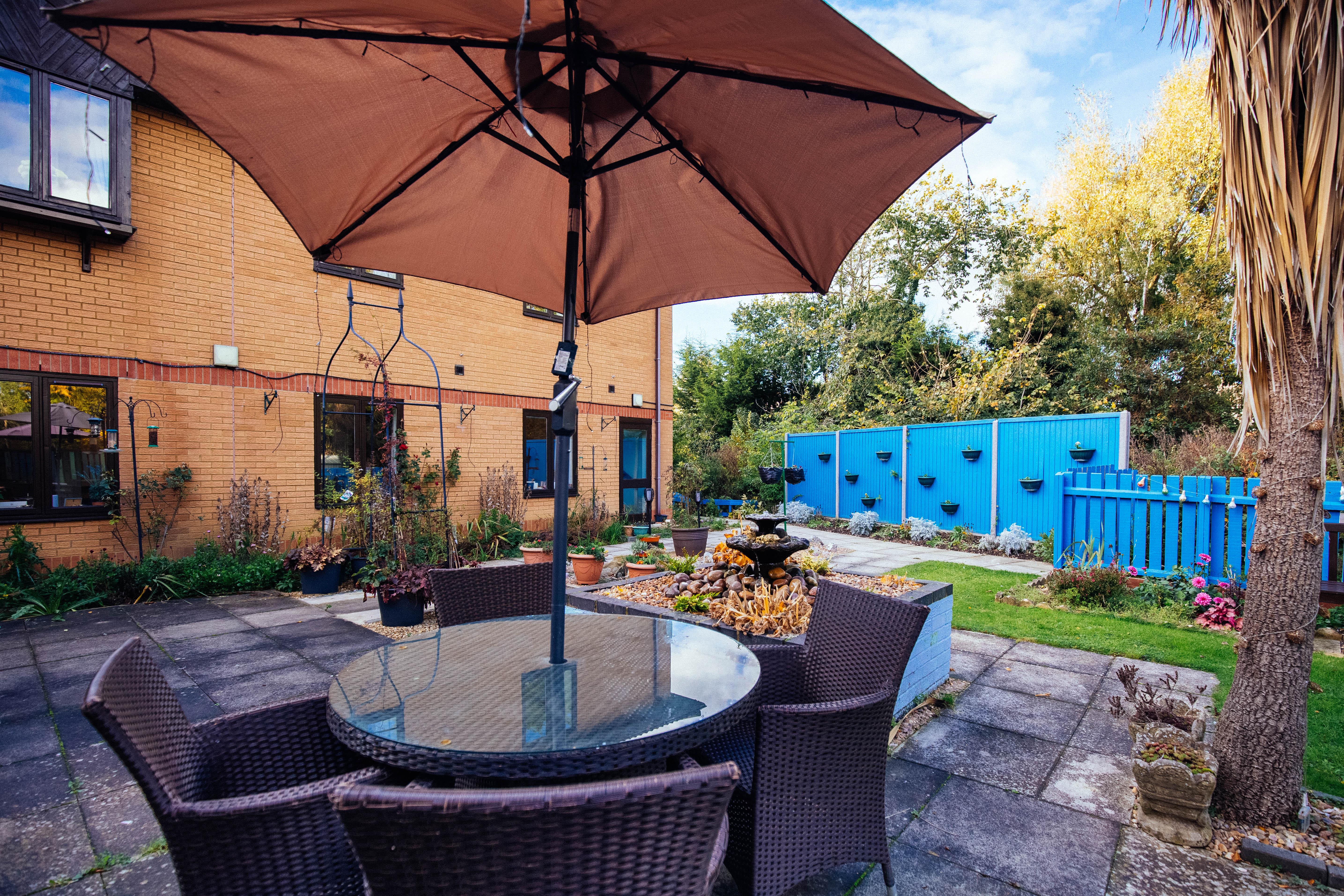 Wood Grange Care Home Gallery