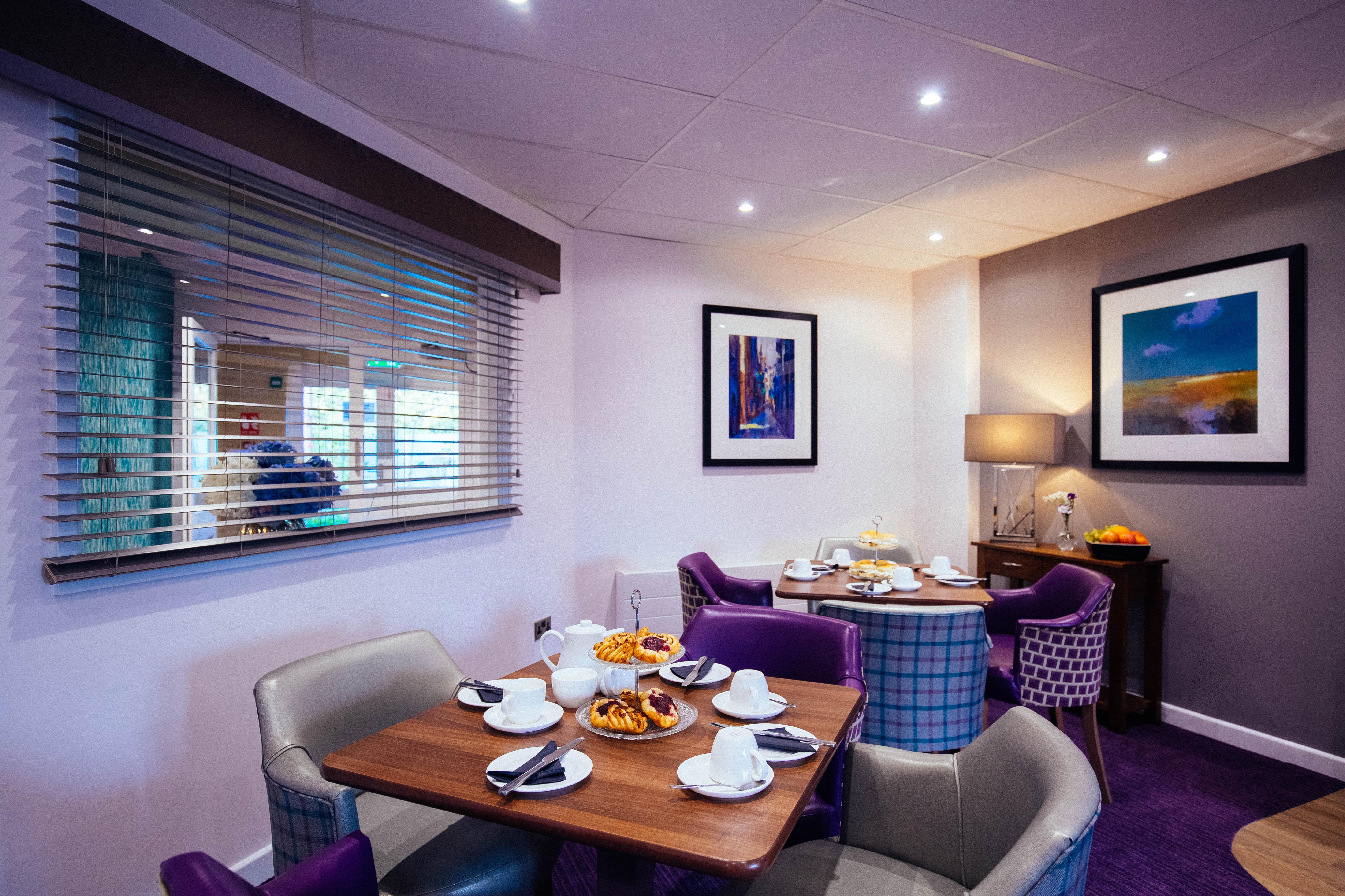 Wood Grange Care Home Gallery