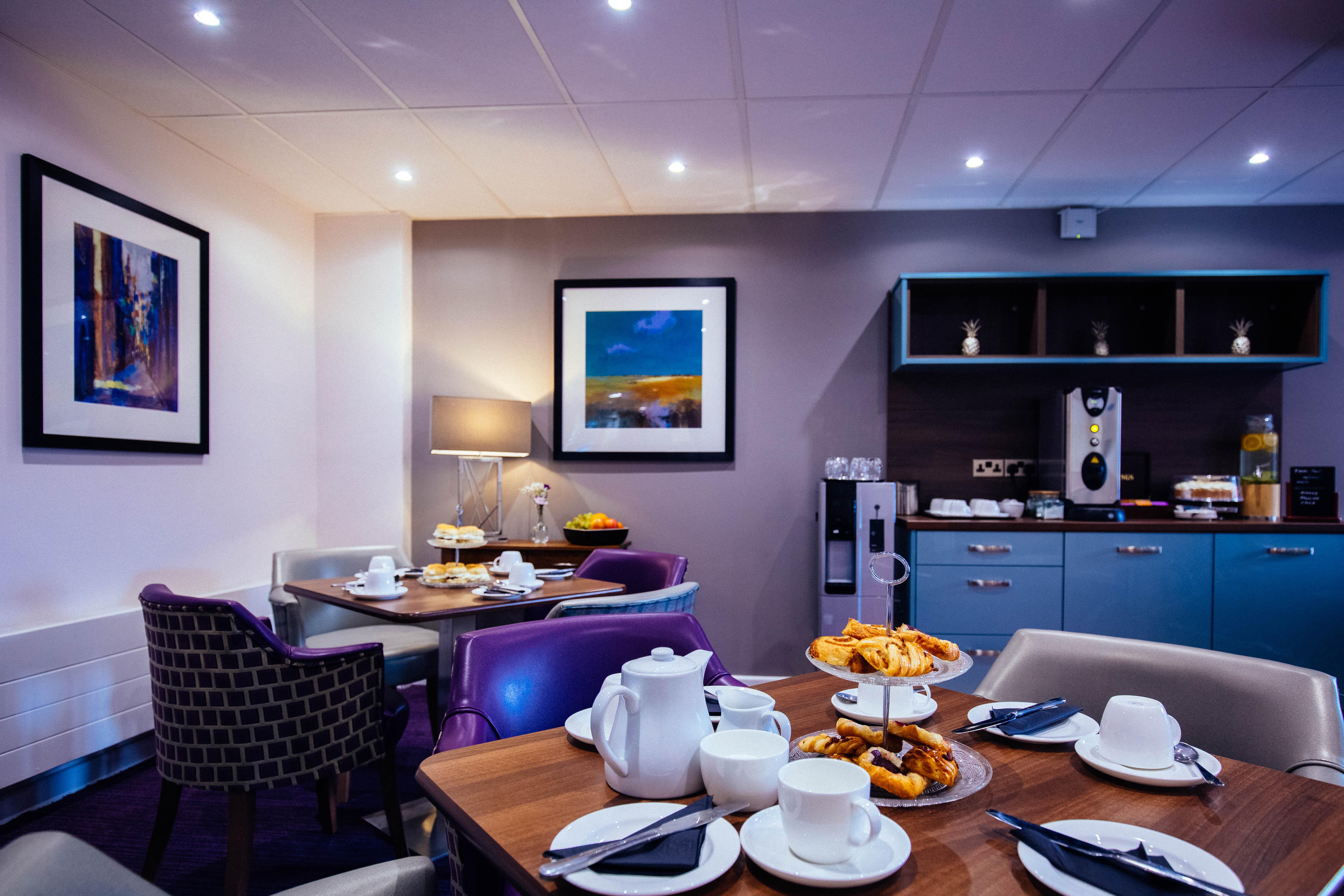 Wood Grange Care Home Gallery