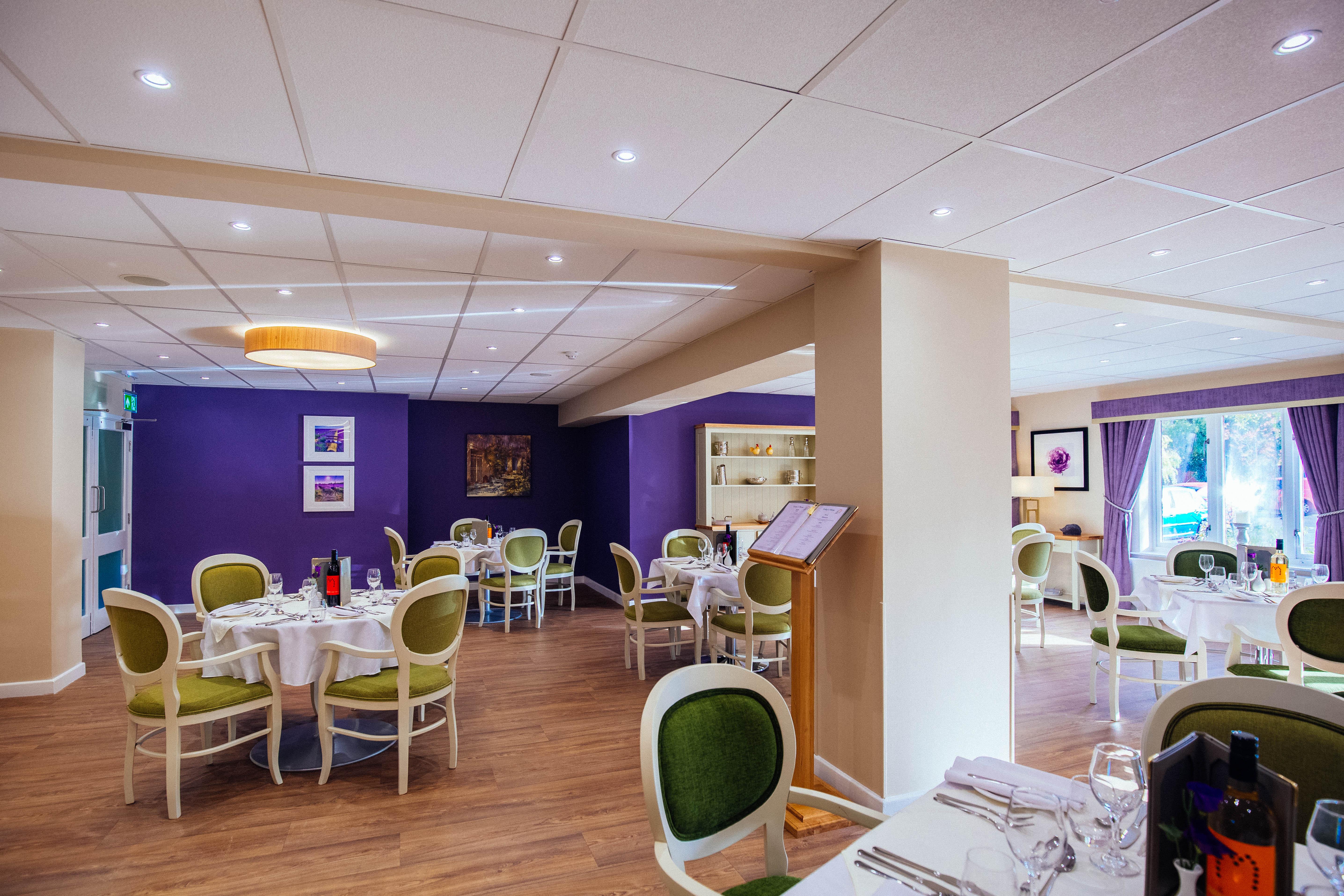 Wood Grange Care Home Gallery