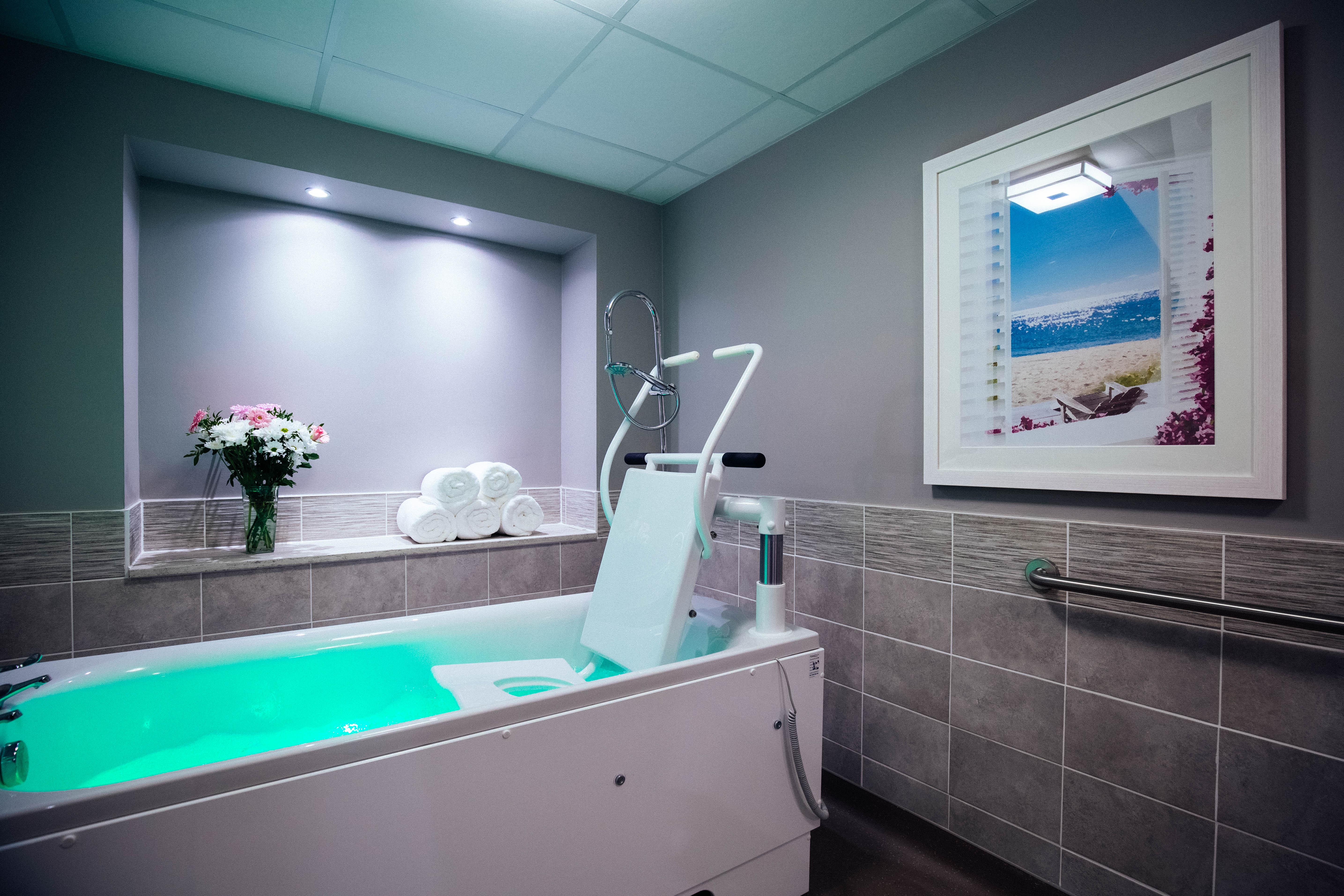Wood Grange Care Home Gallery