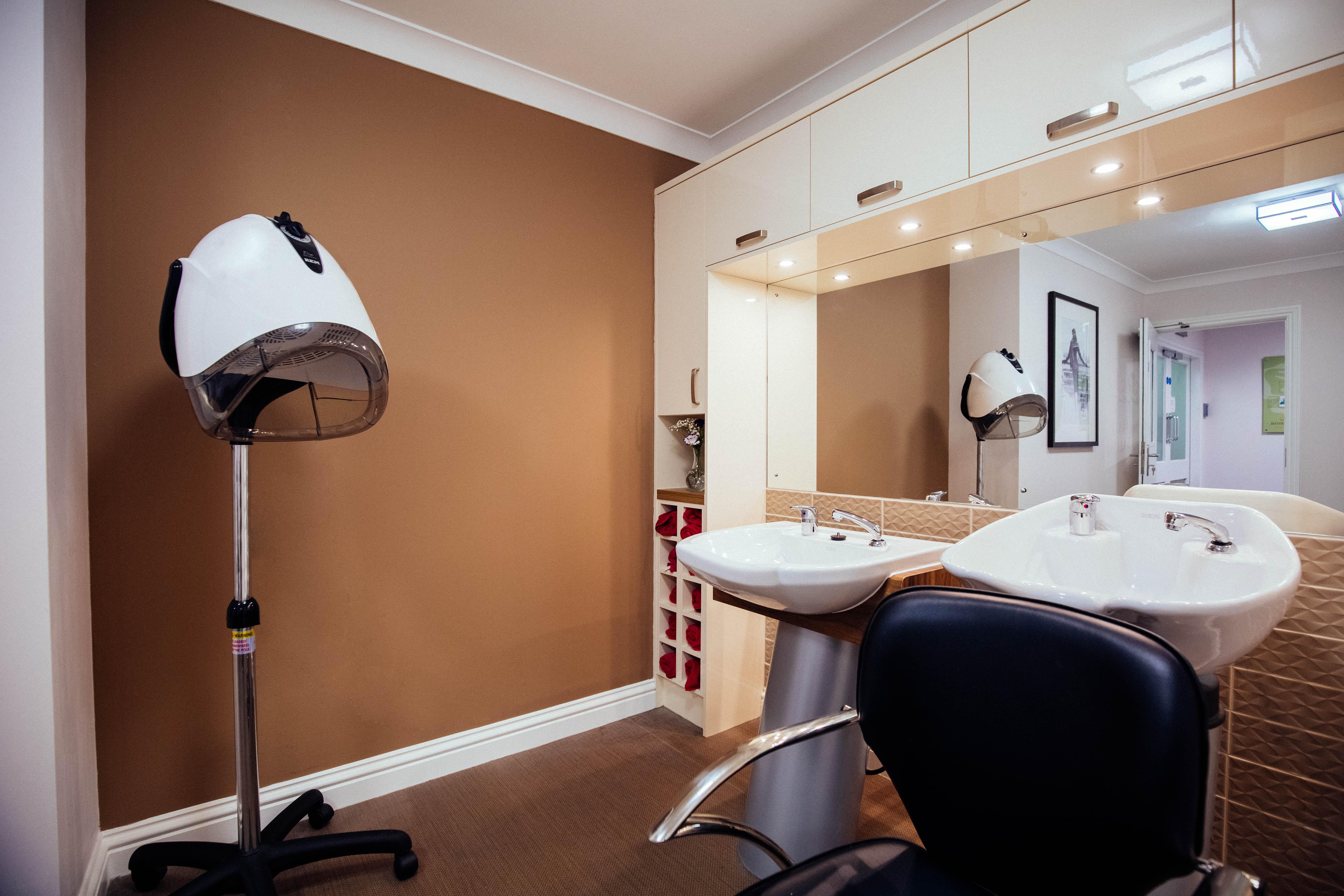Wood Grange Care Home Gallery