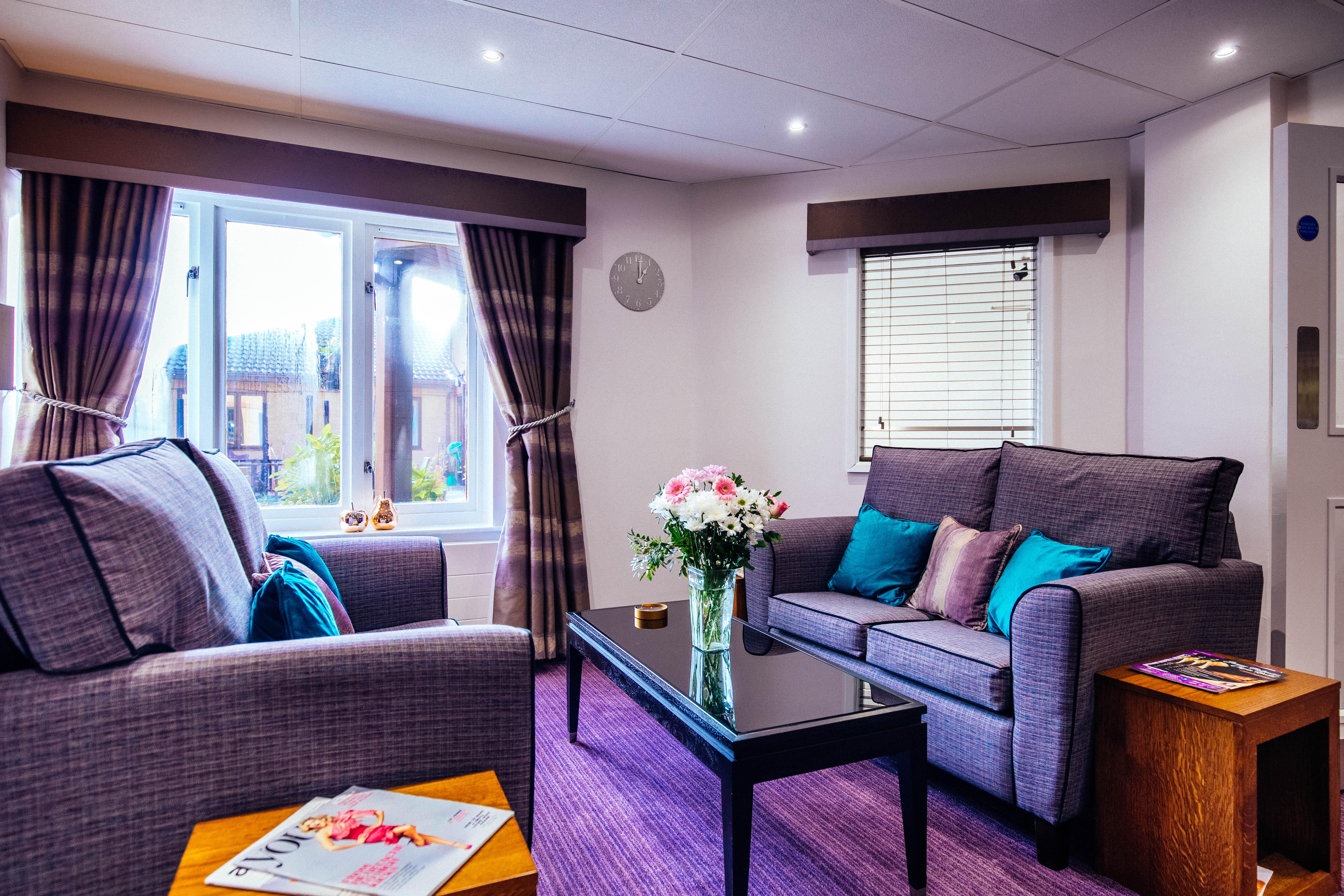 Wood Grange Care Home Gallery