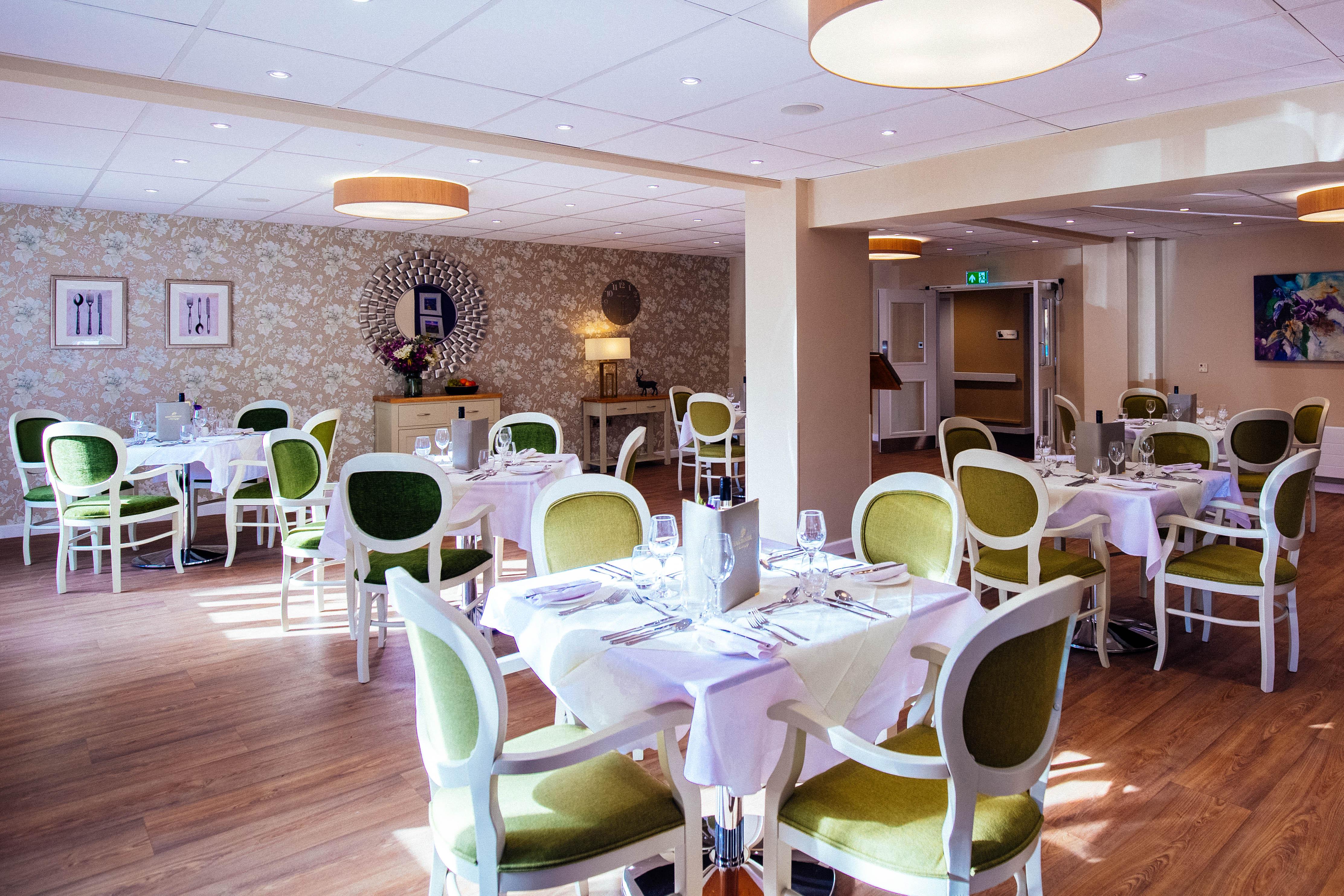 Wood Grange Care Home Gallery