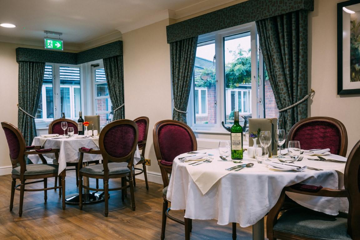 Woodside House Care Home Gallery