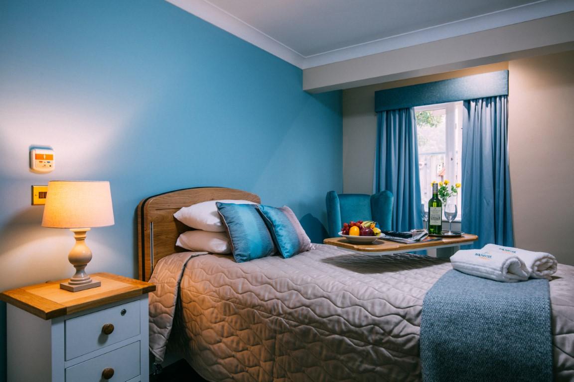Woodside House Care Home Gallery