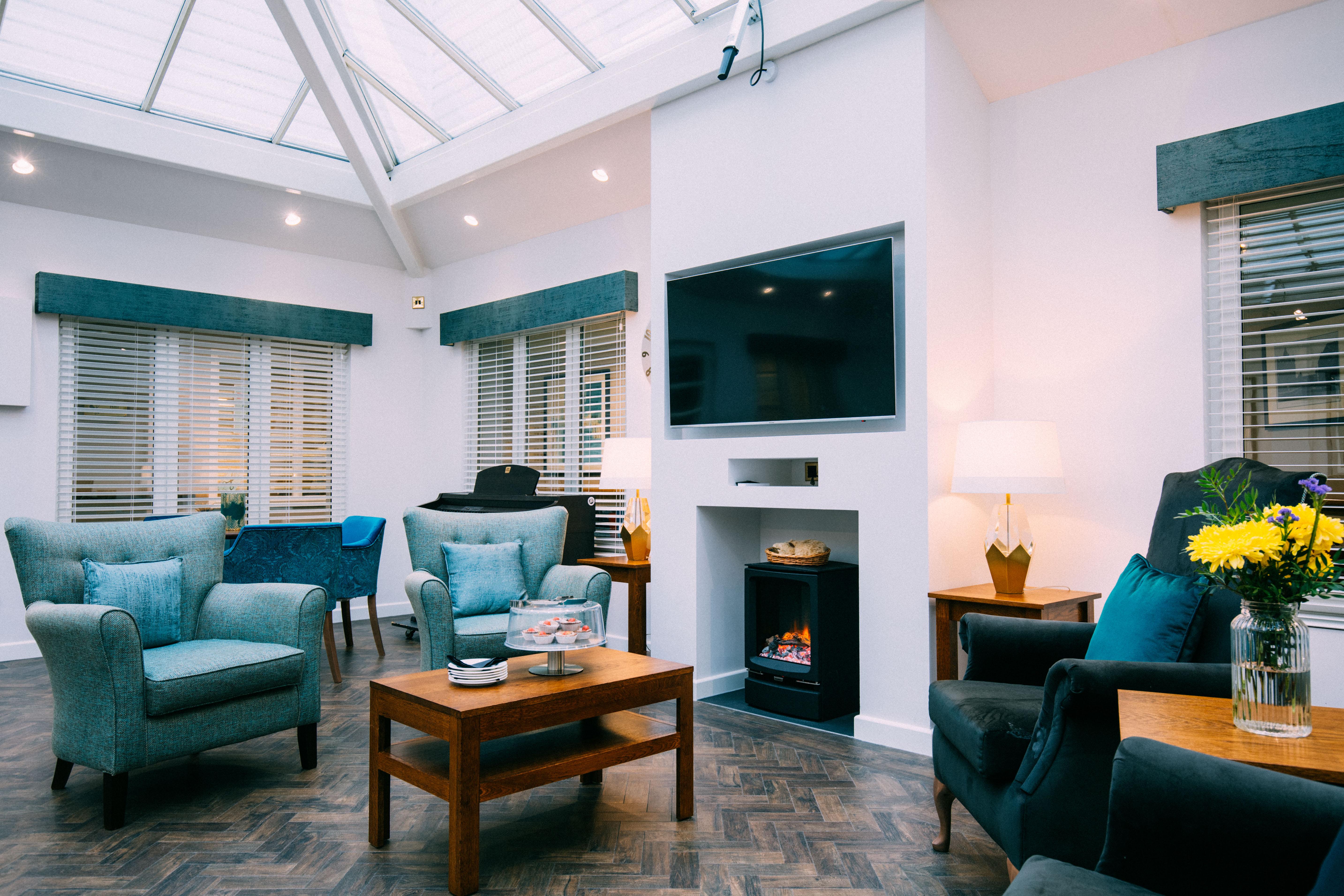 Woodside House Care Home Gallery