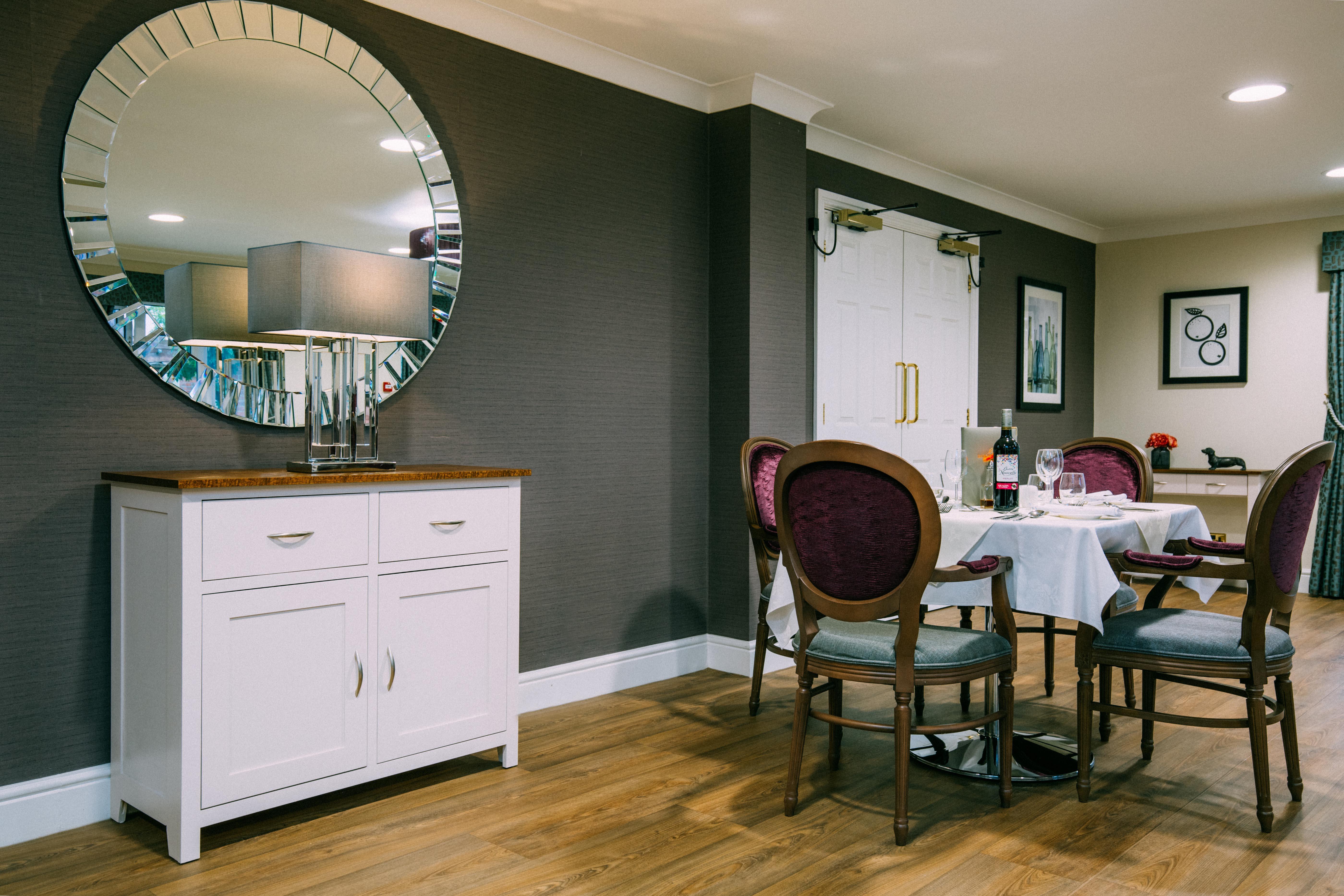 Woodside House Care Home Gallery