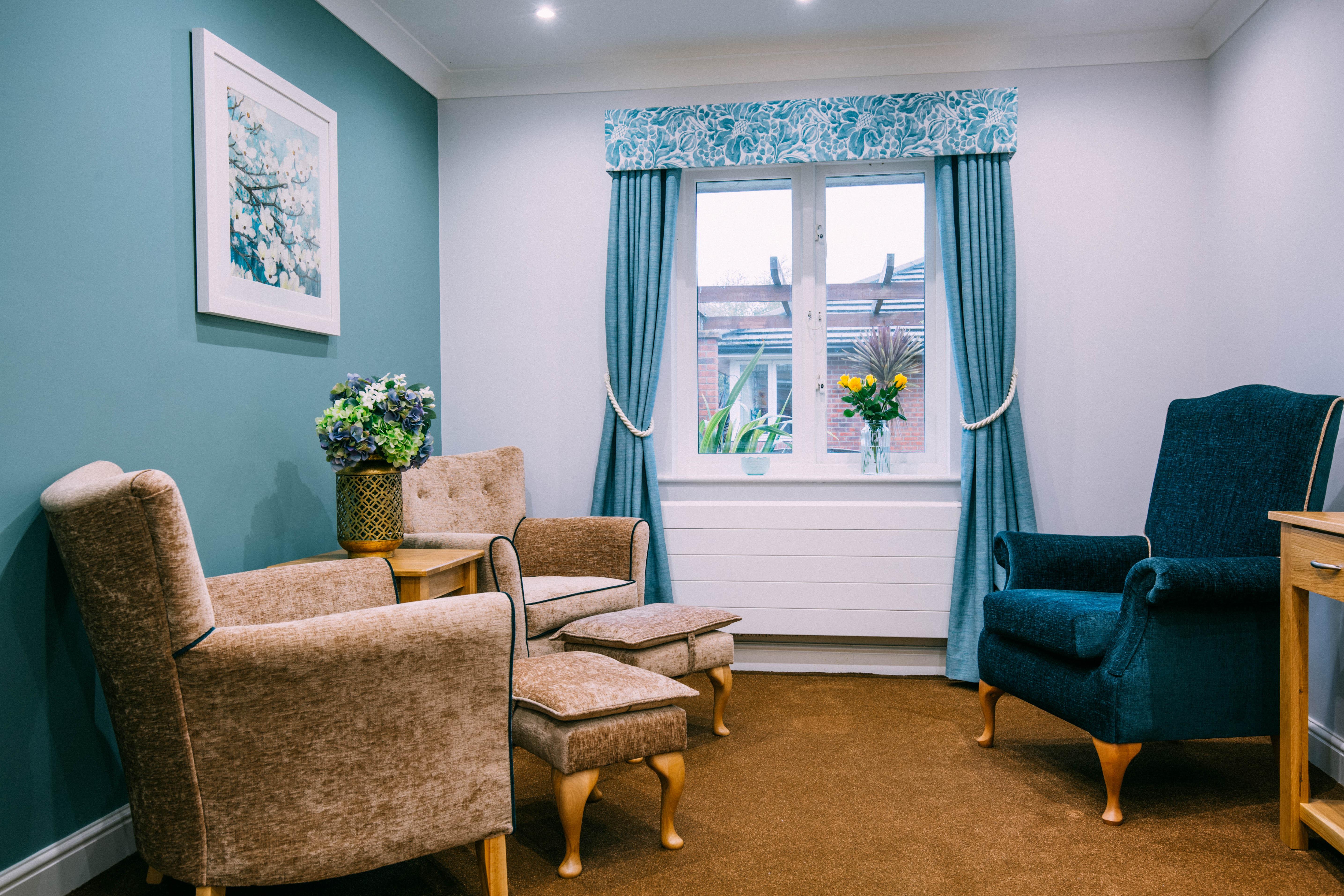 Woodside House Care Home Gallery