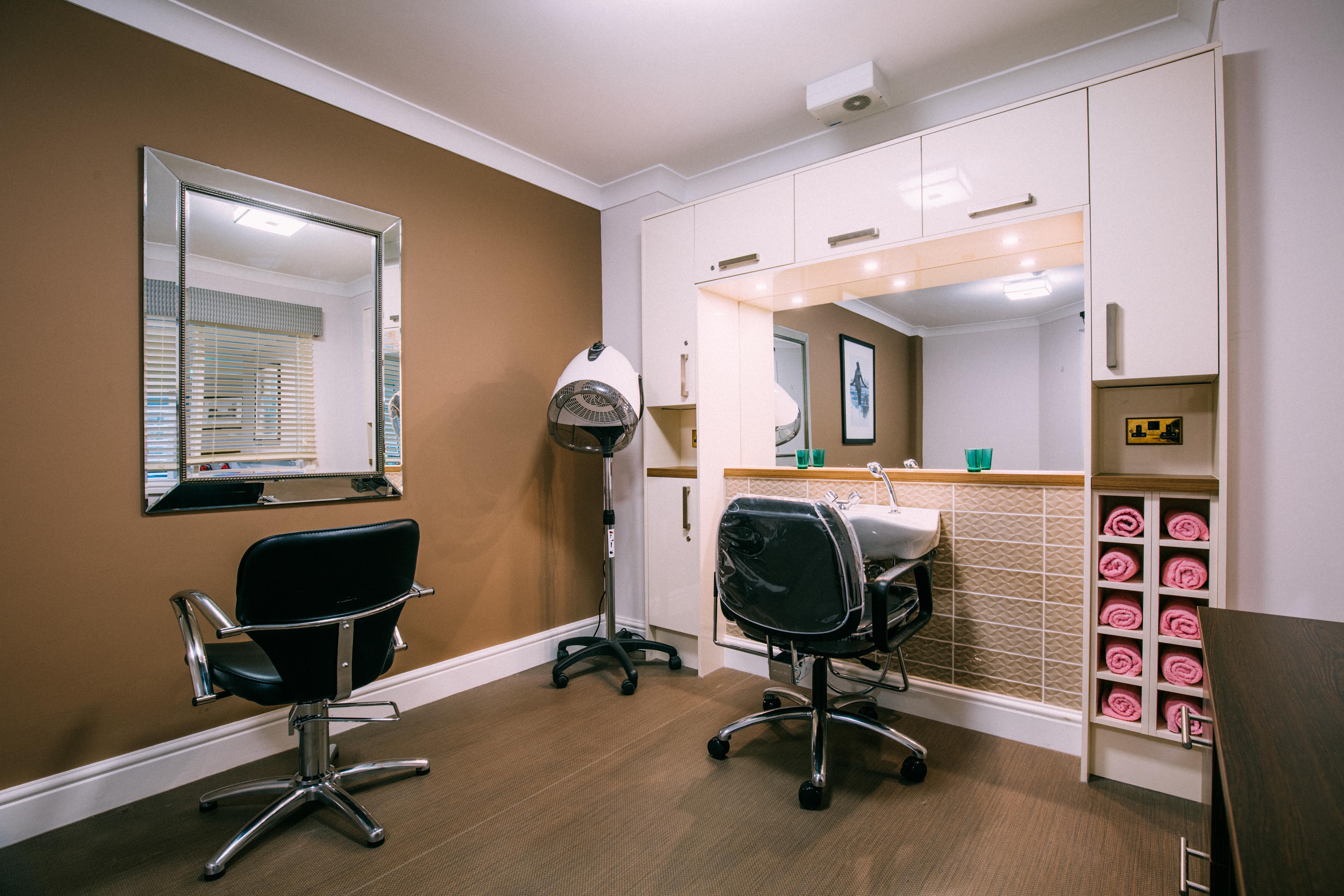 Woodside House Care Home Gallery