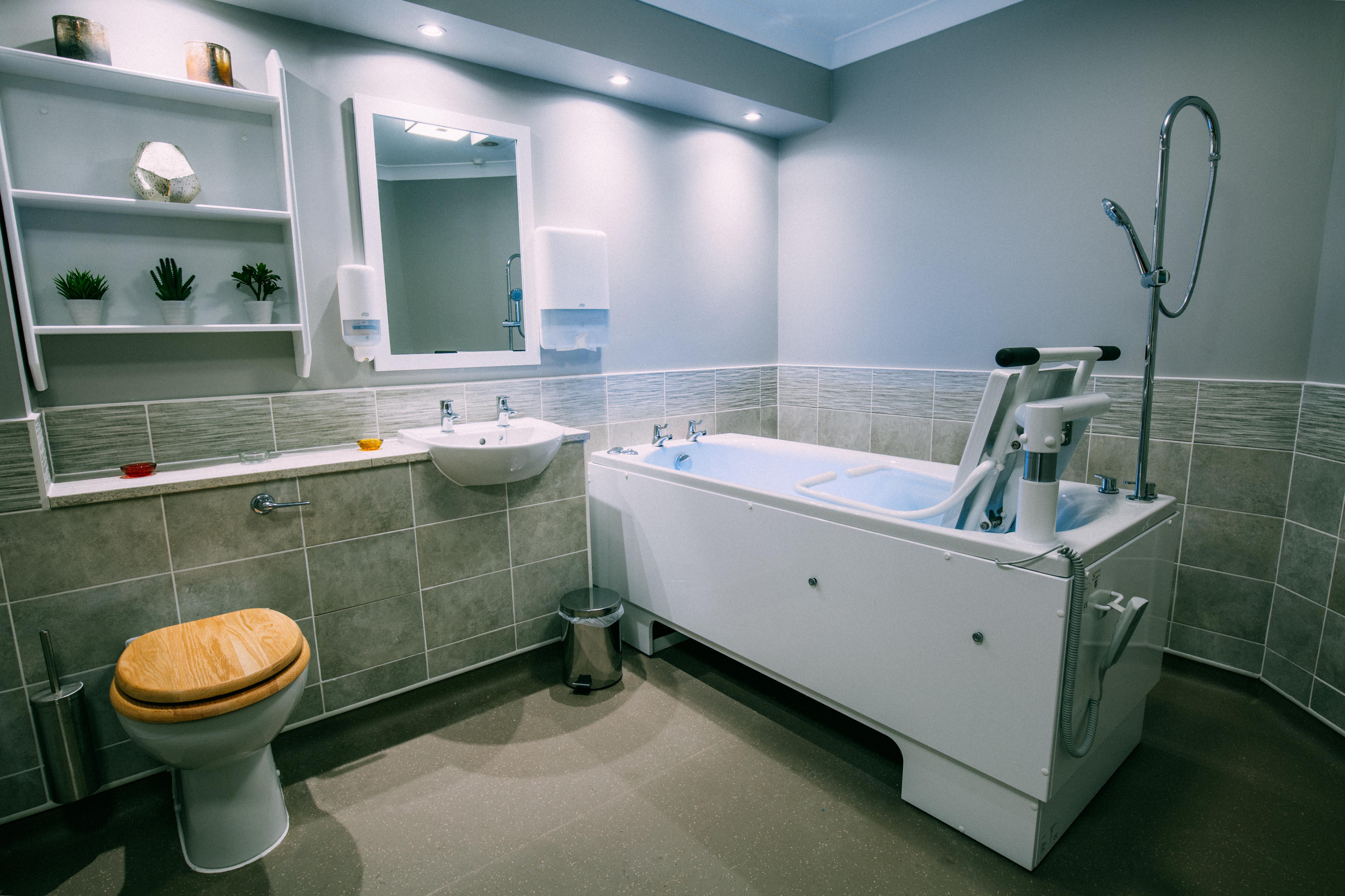 Woodside House Care Home Gallery