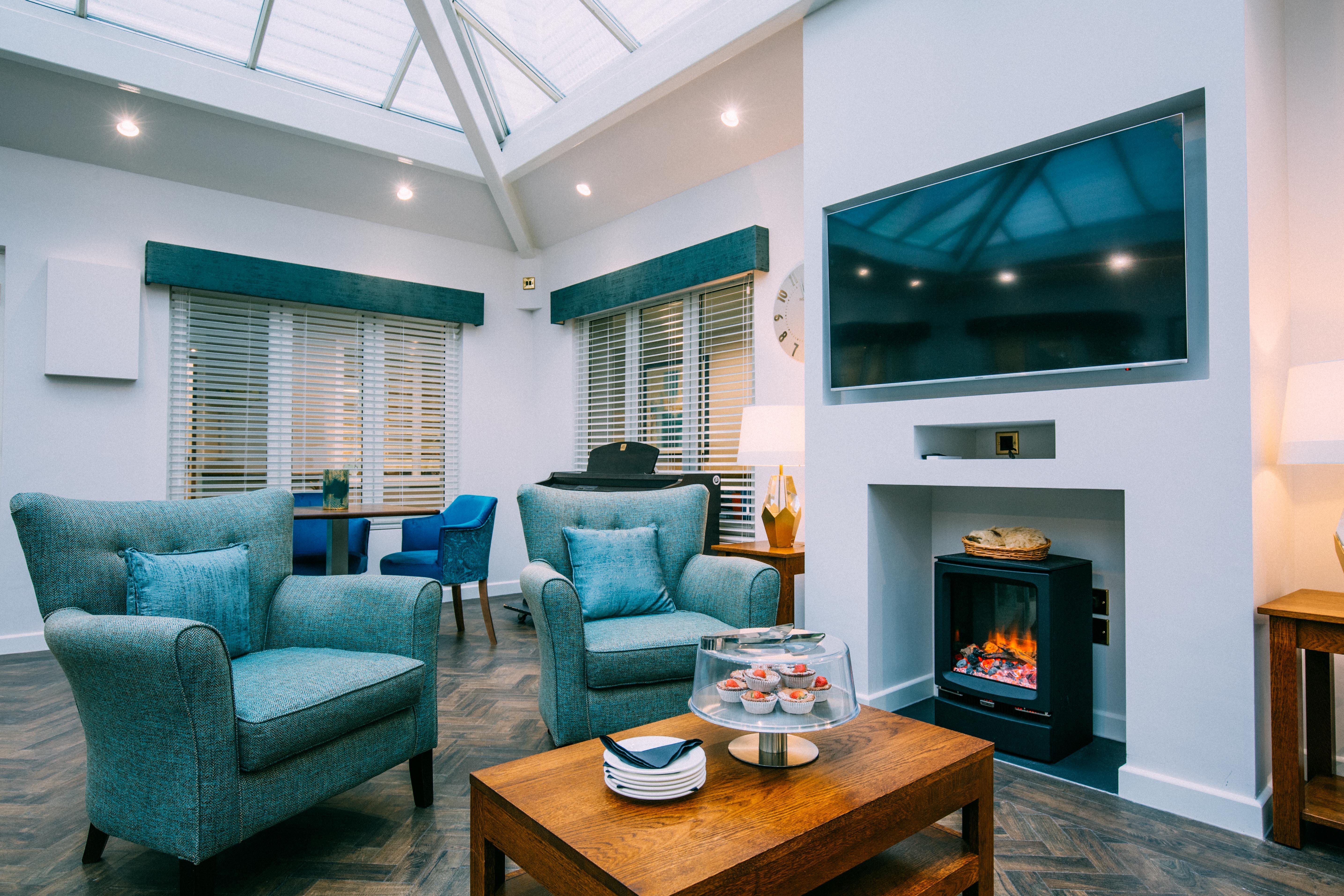 Woodside House Care Home Gallery