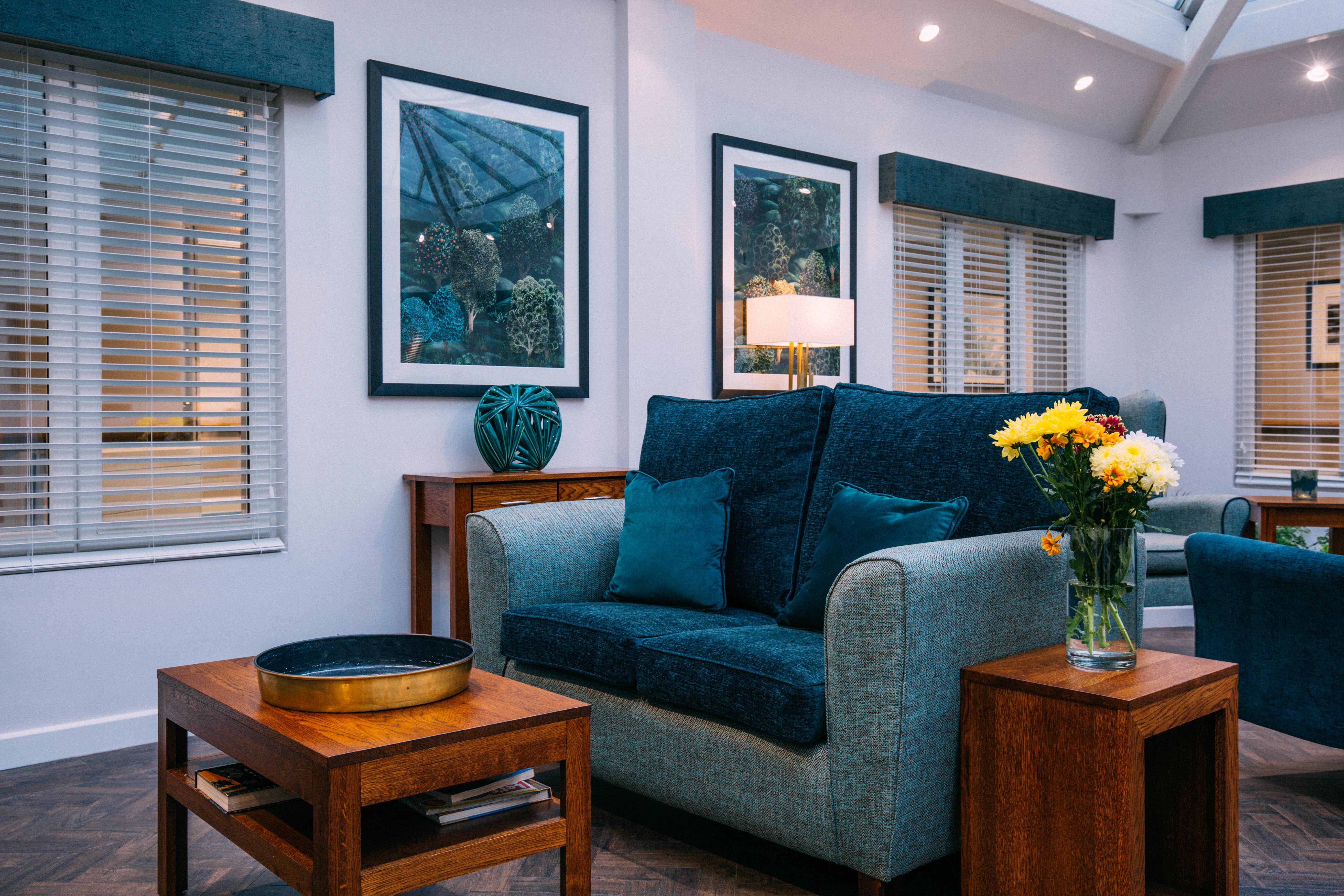 Woodside House Care Home Gallery