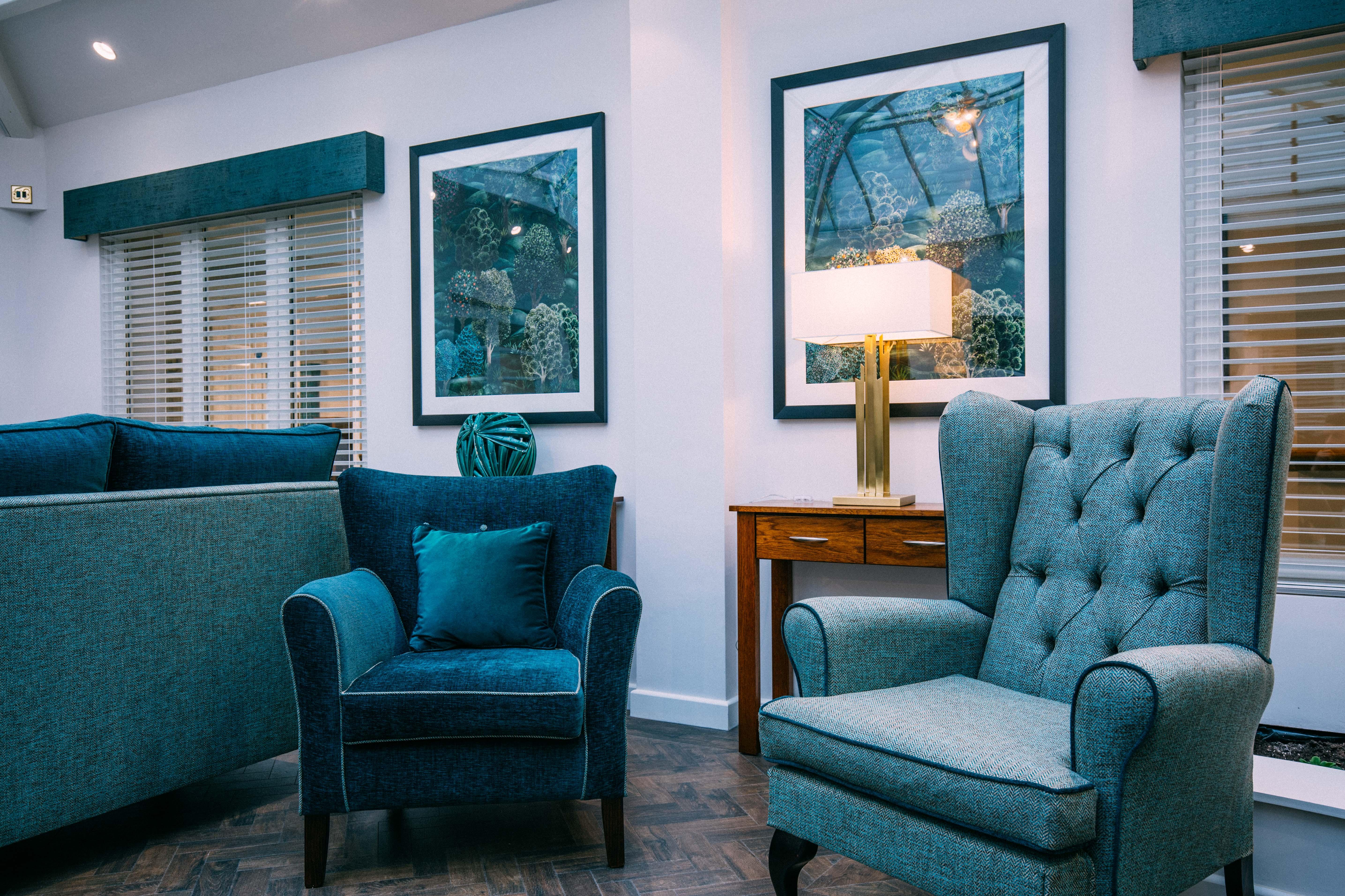 Woodside House Care Home Gallery