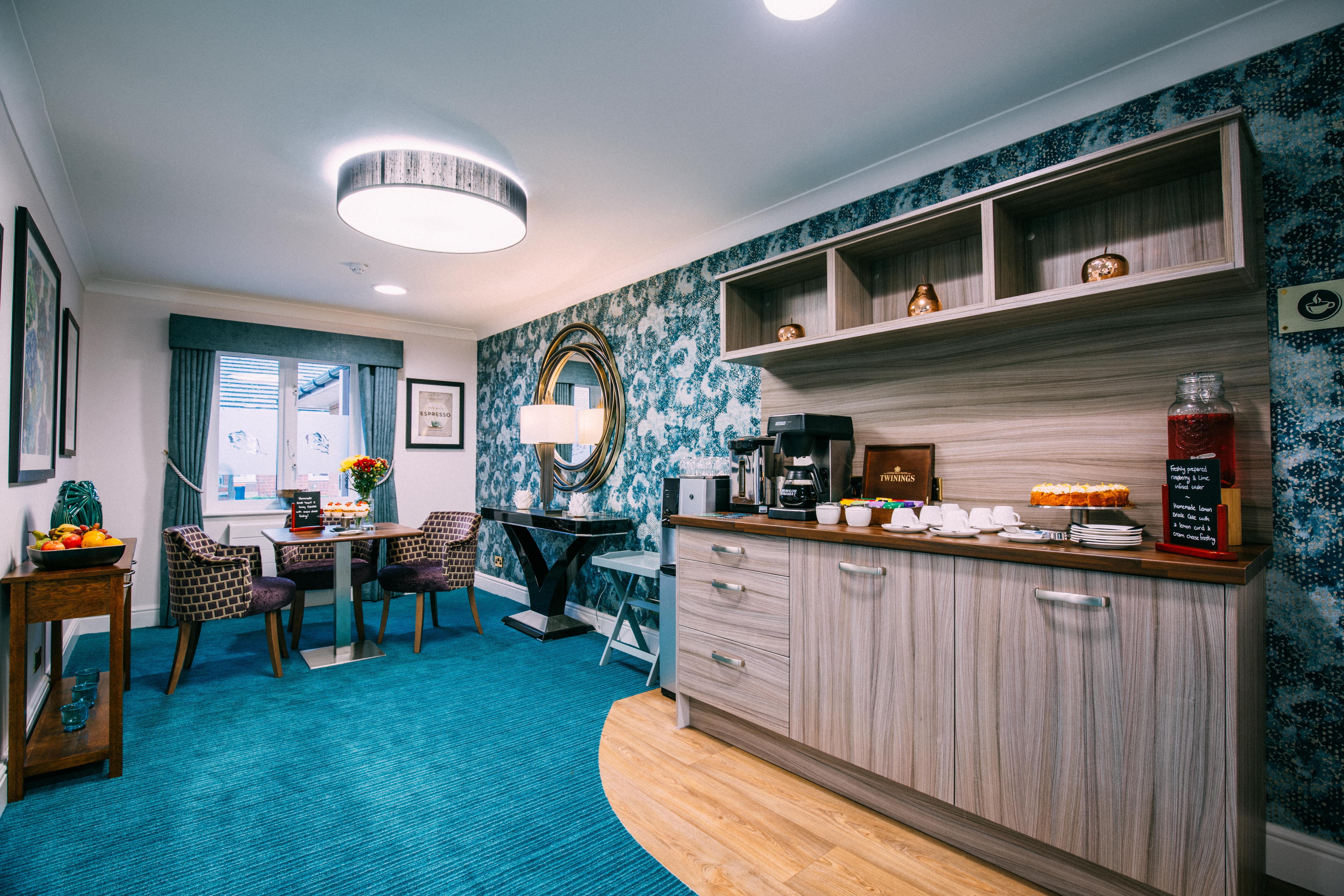 Woodside House Care Home Gallery