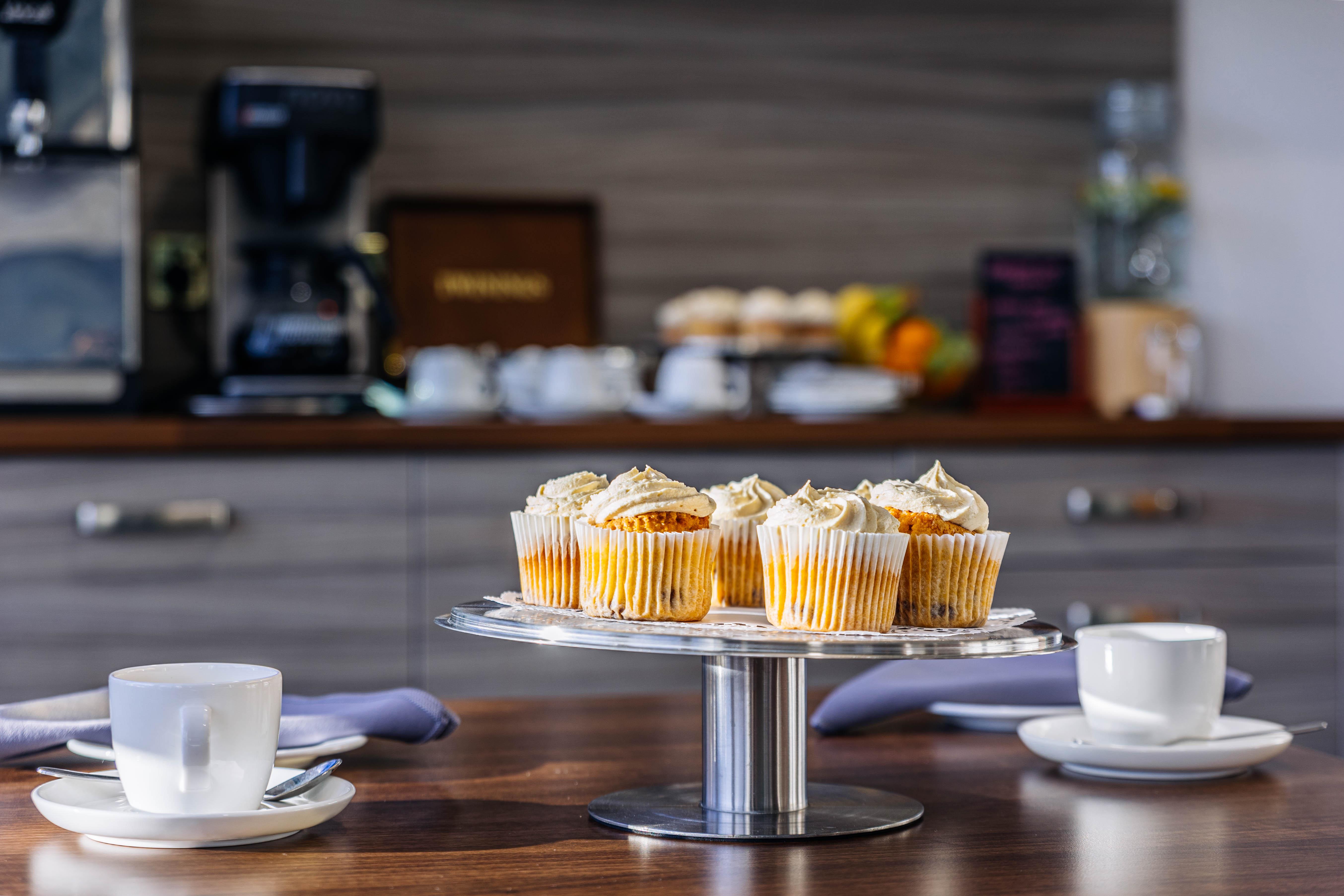 Ashfields Care Home Gallery