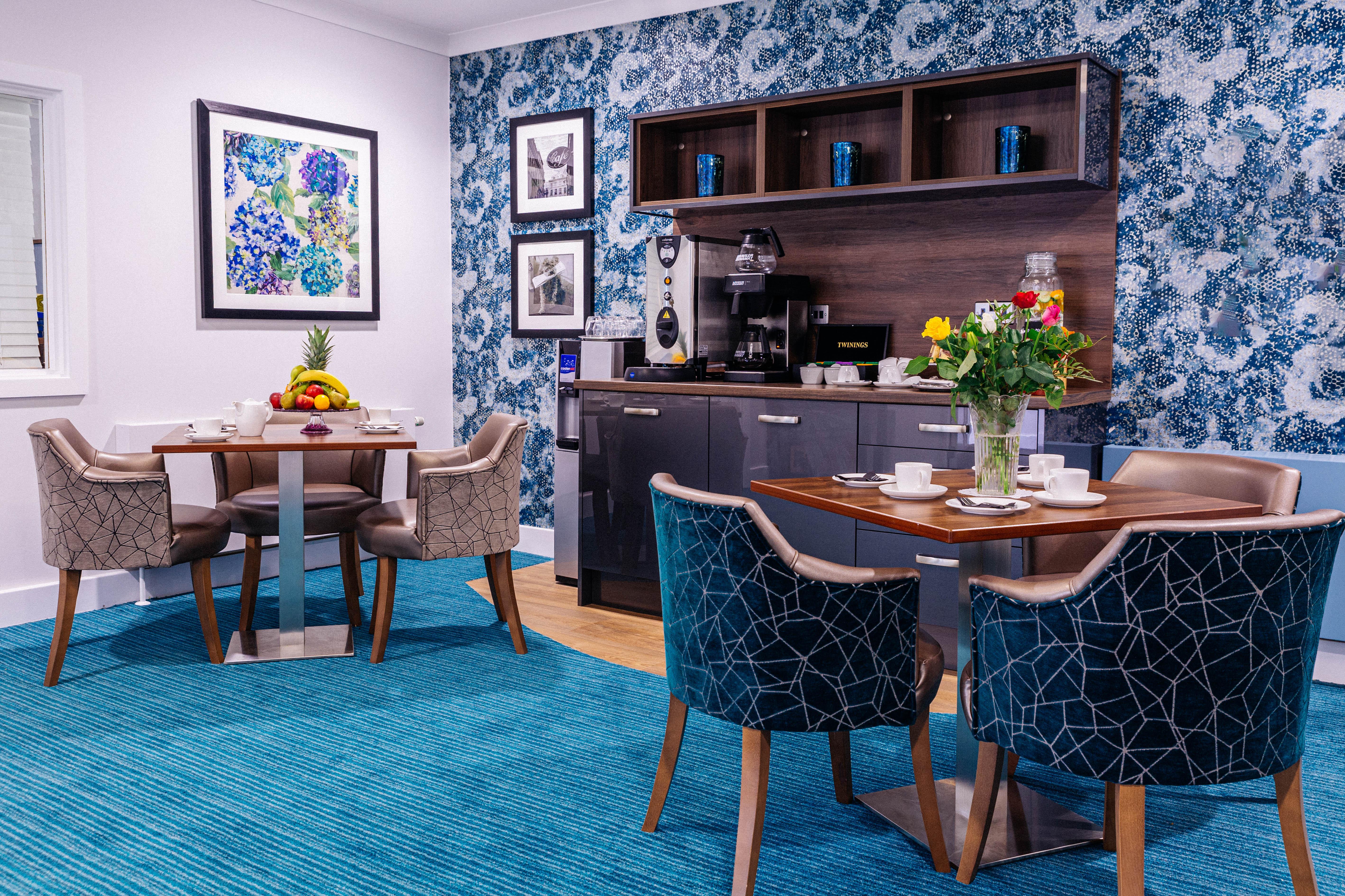 Ashlar House Care Home Gallery