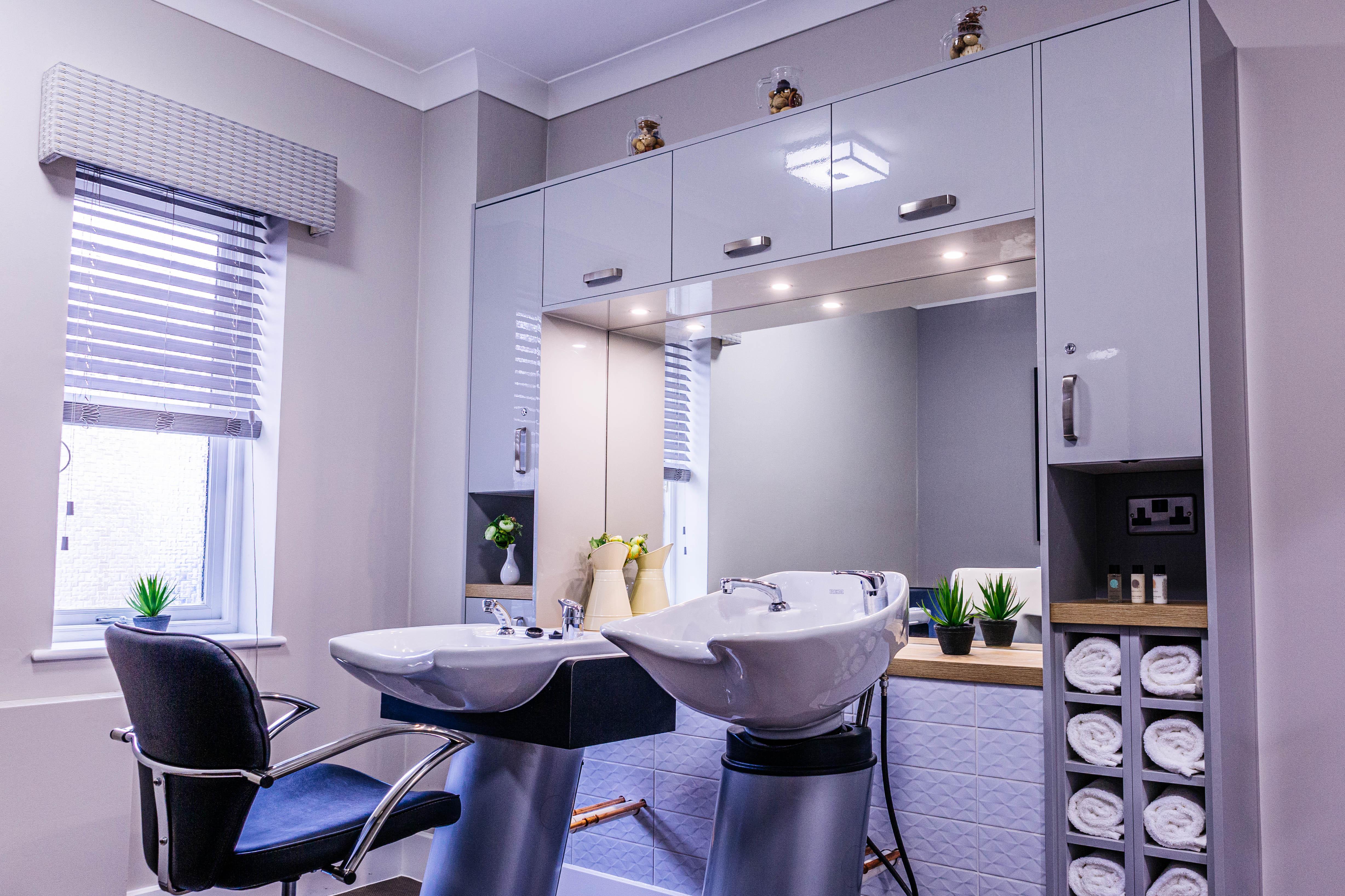 Ashlar House Care Home Gallery