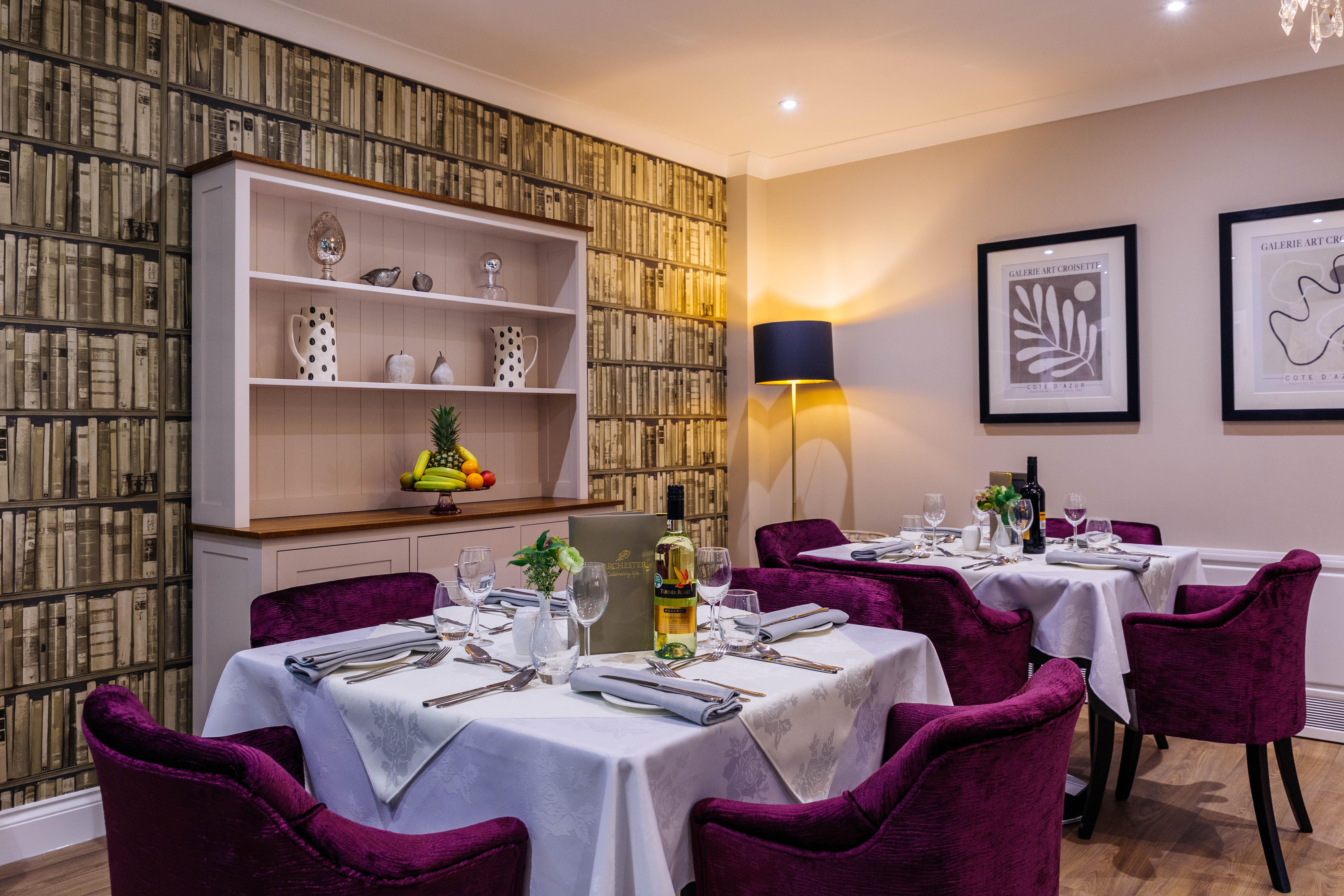 Ashlar House Care Home Gallery