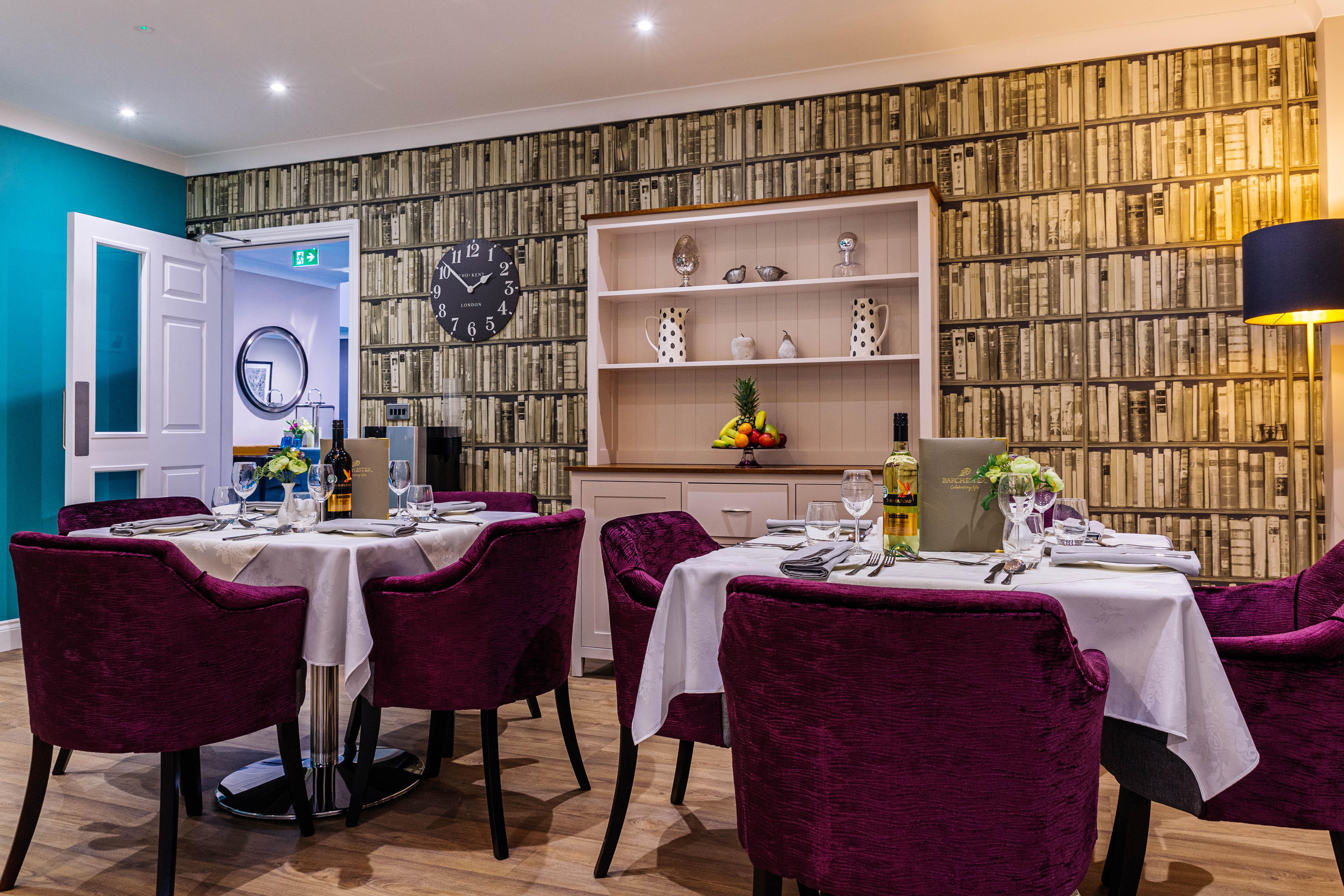 Ashlar House Care Home Gallery