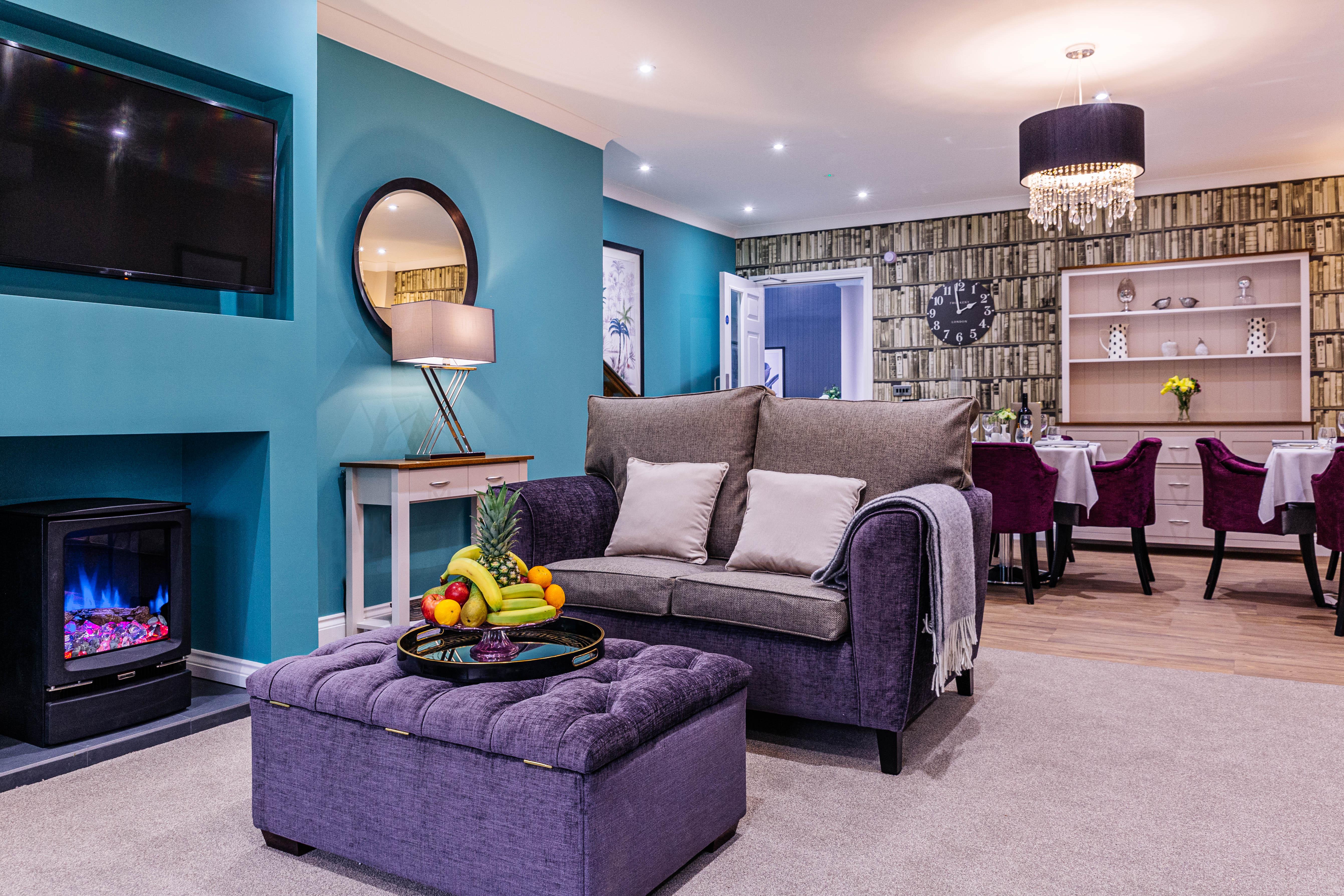 Ashlar House Care Home Gallery