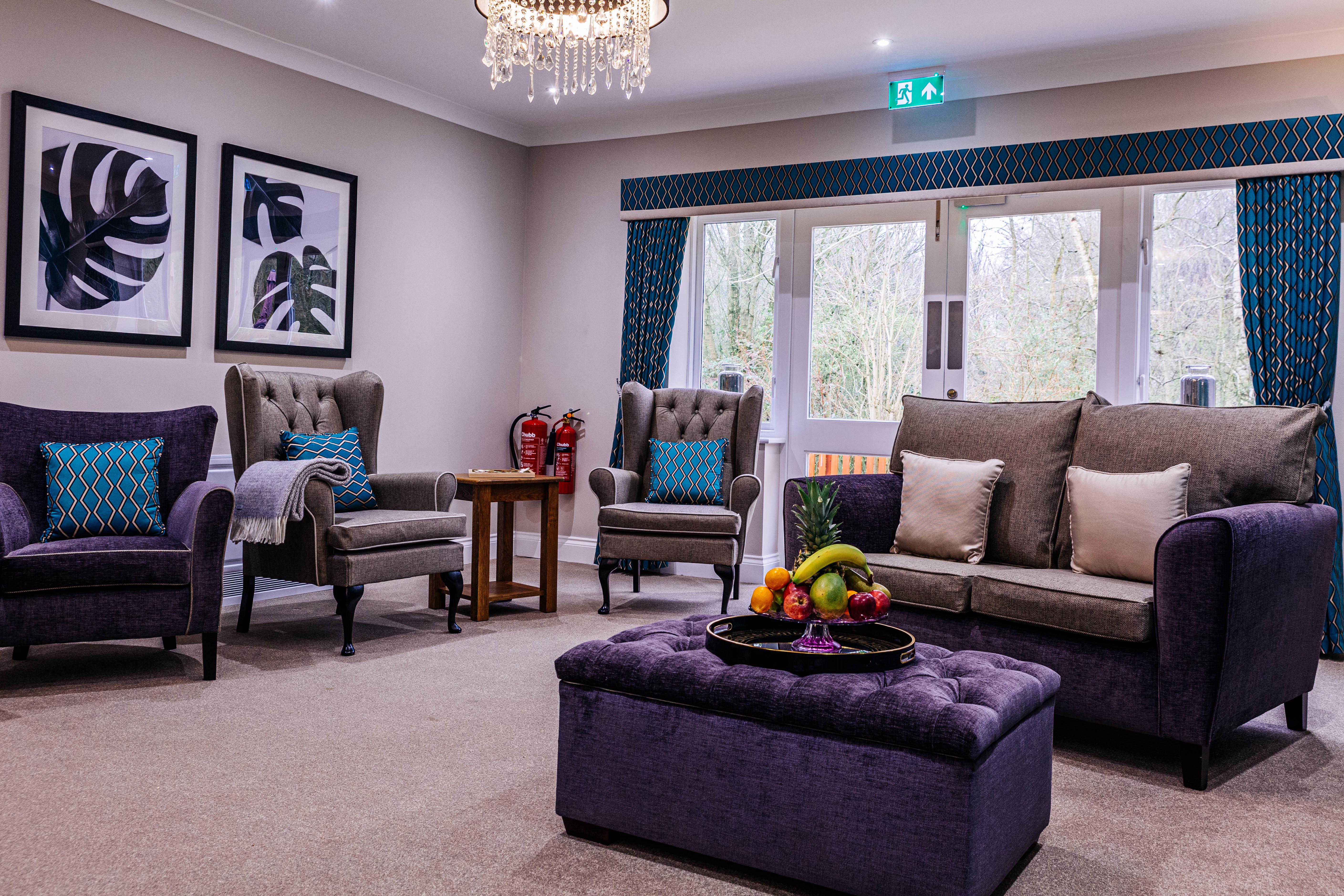 Ashlar House Care Home Gallery