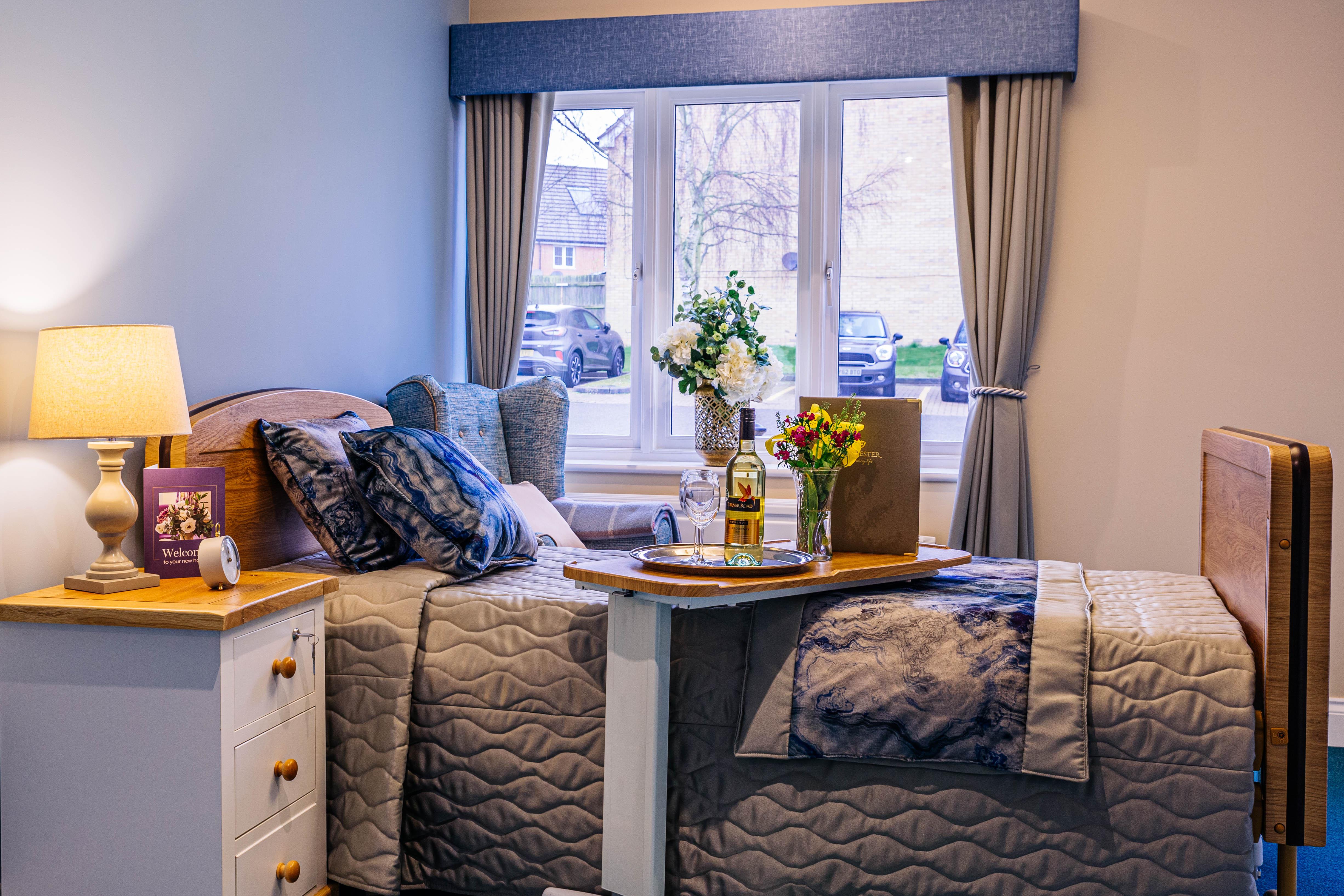Ashlar House Care Home Gallery