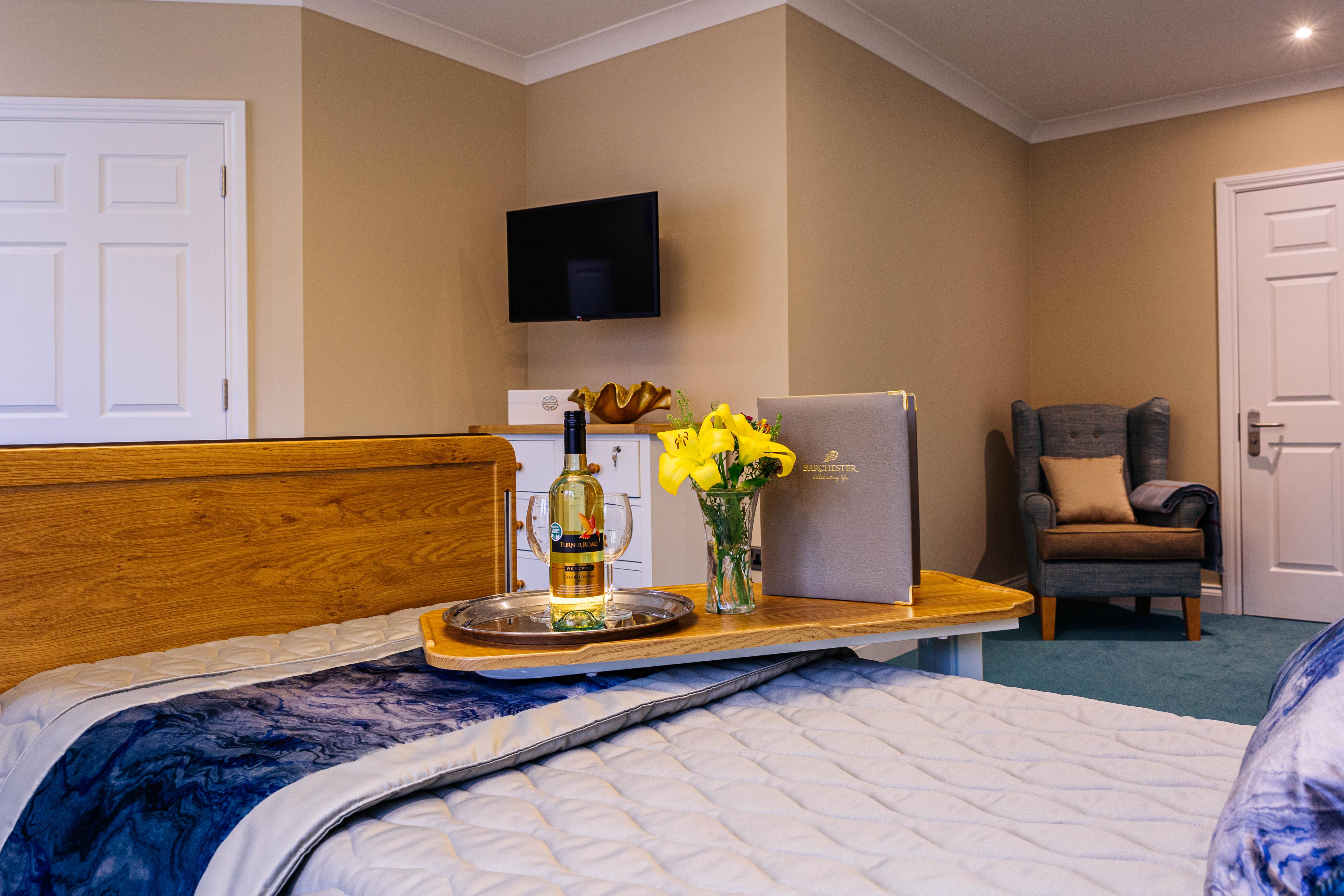 Ashlar House Care Home Gallery