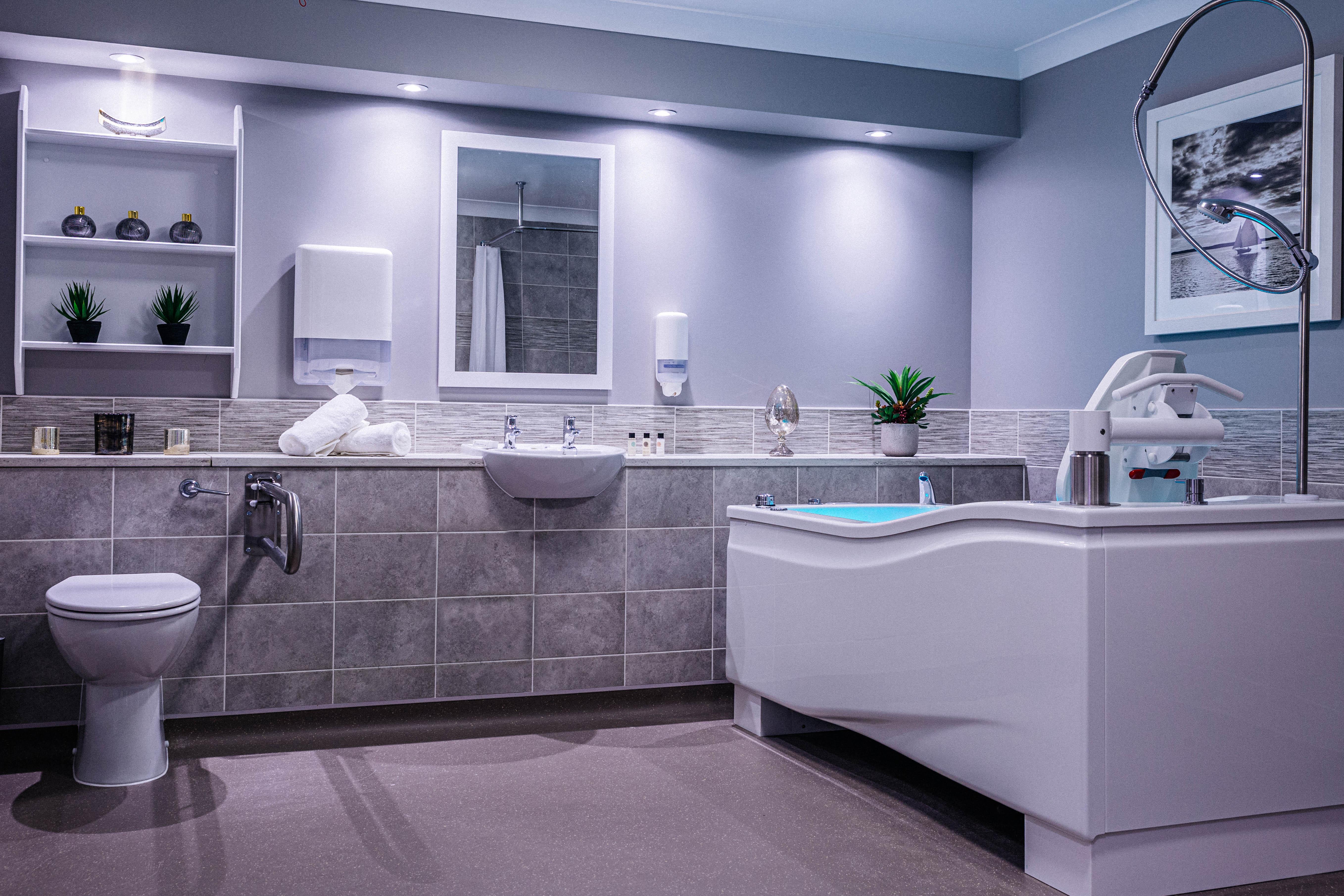 Ashlar House Care Home Gallery