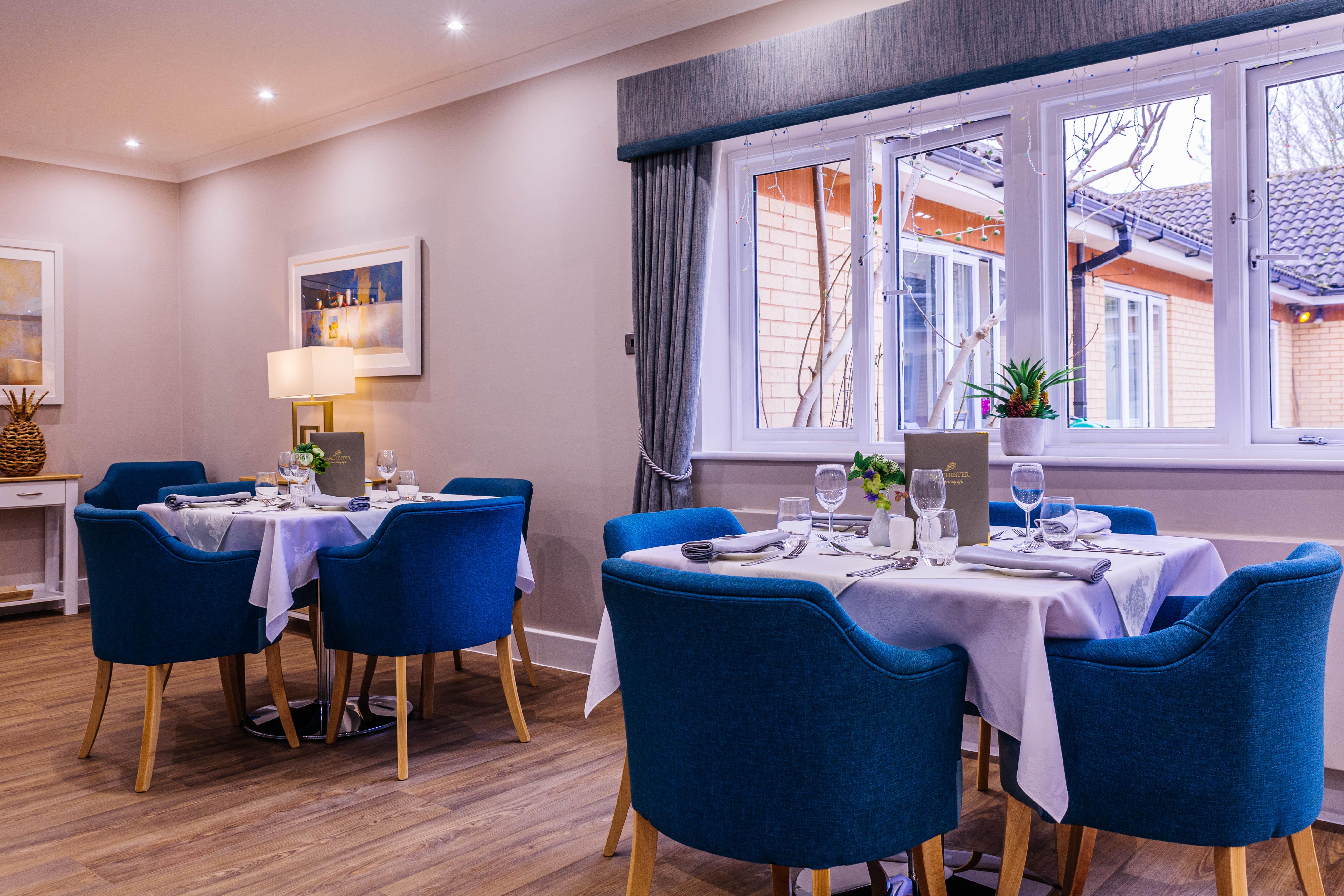 Ashlar House Care Home Gallery