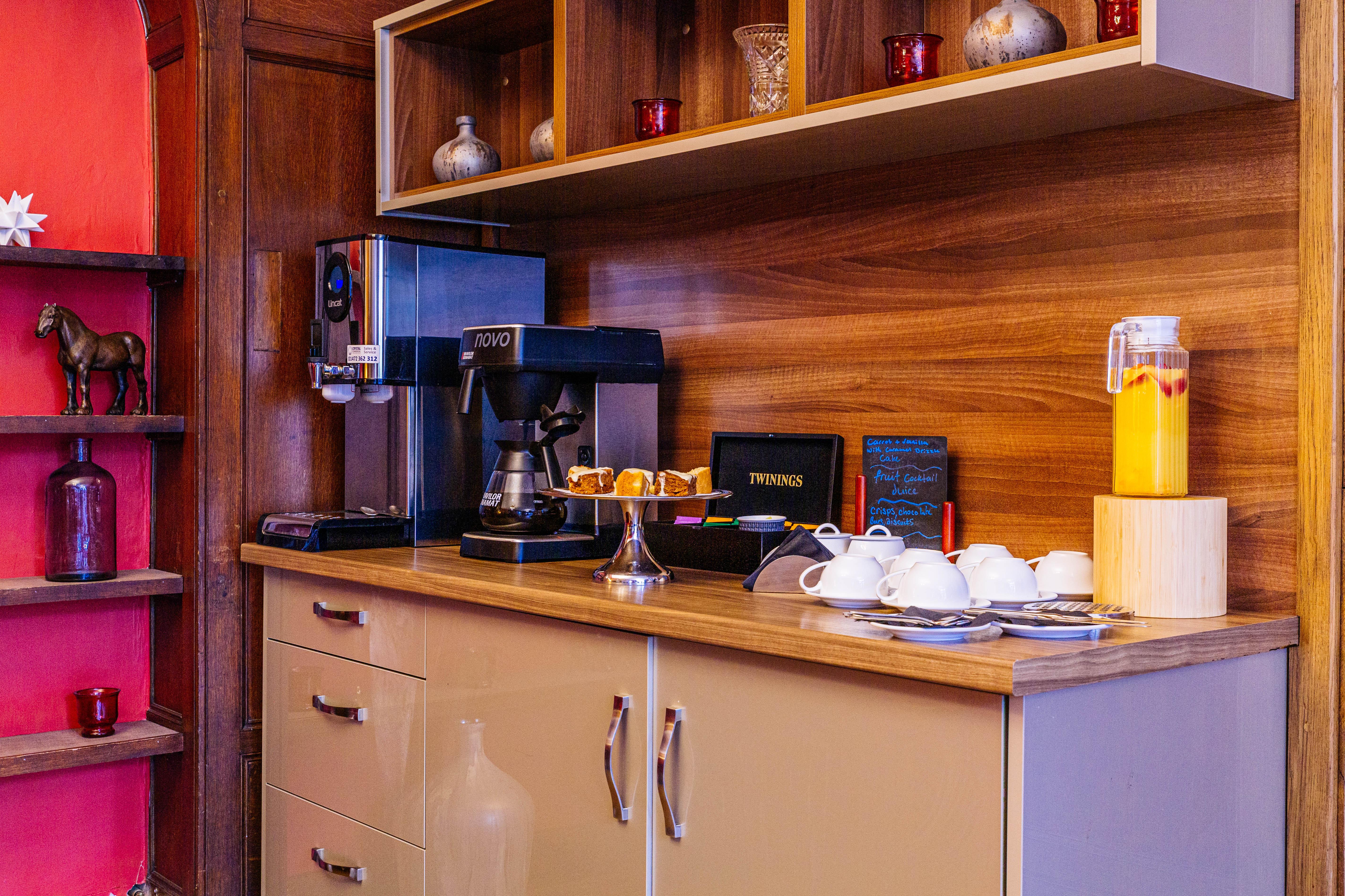 Badgeworth Court Care Home Gallery