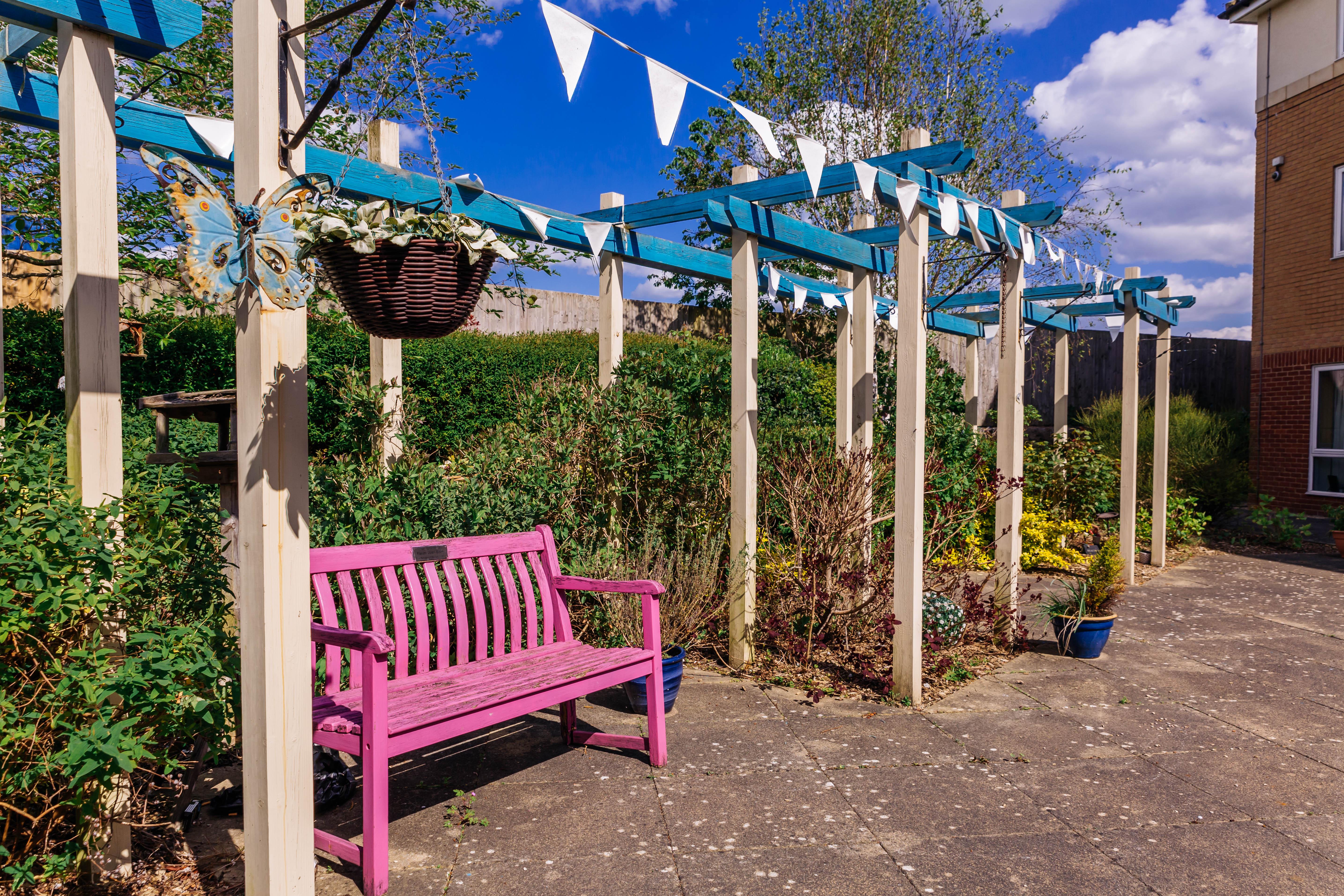 Bamfield Lodge Care Home Gallery