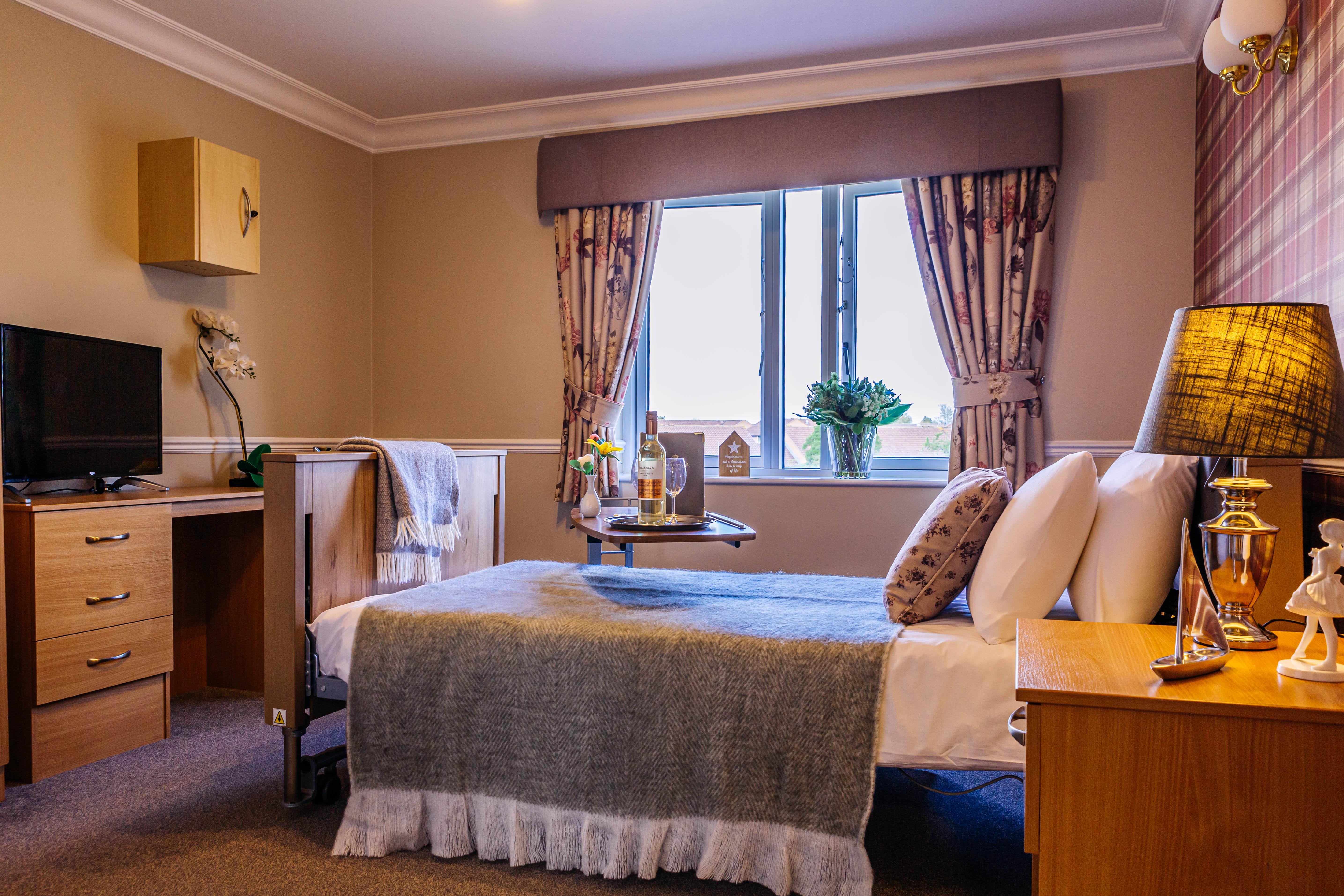 Bamfield Lodge Care Home Gallery