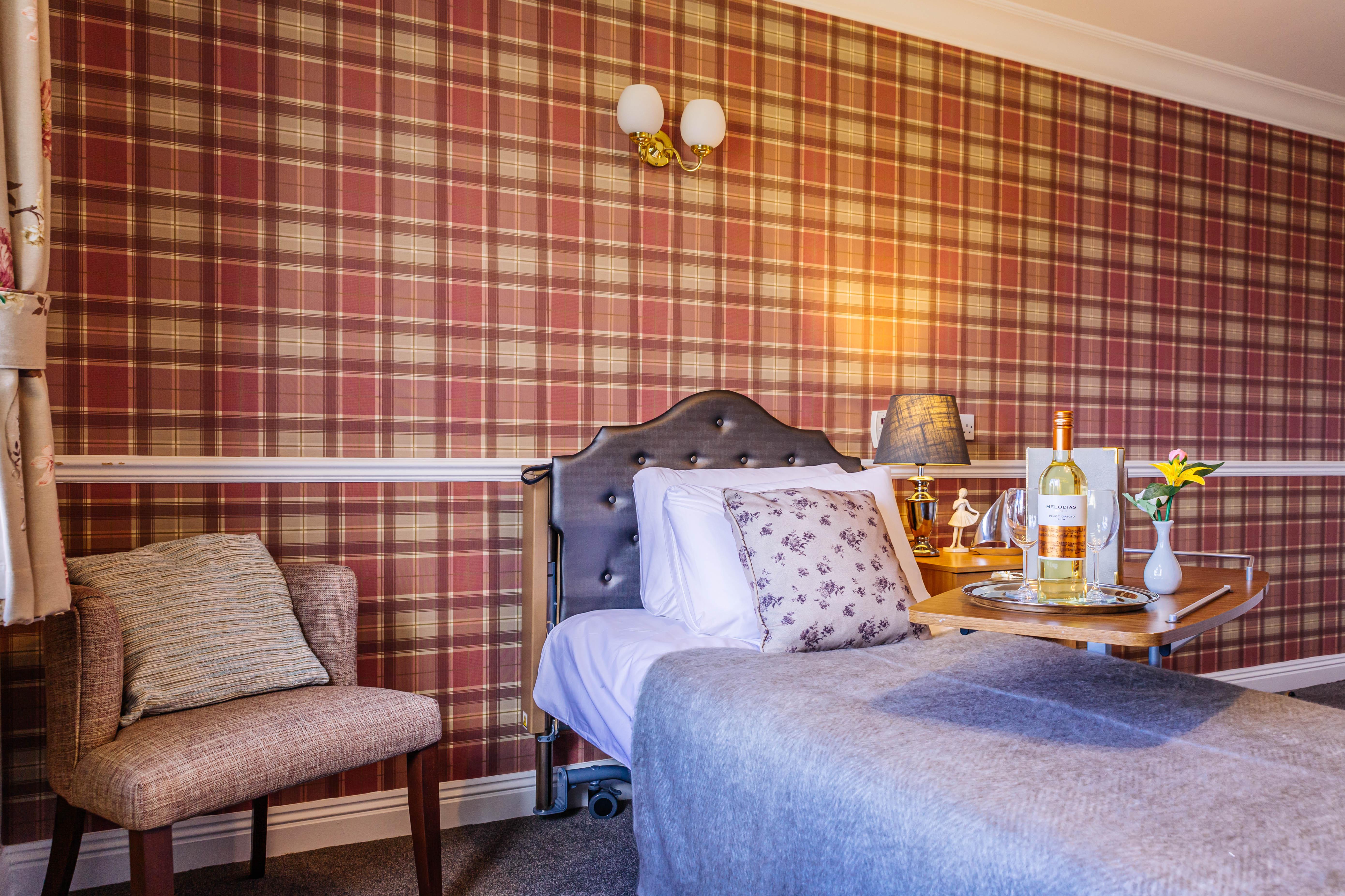 Bamfield Lodge Care Home Gallery