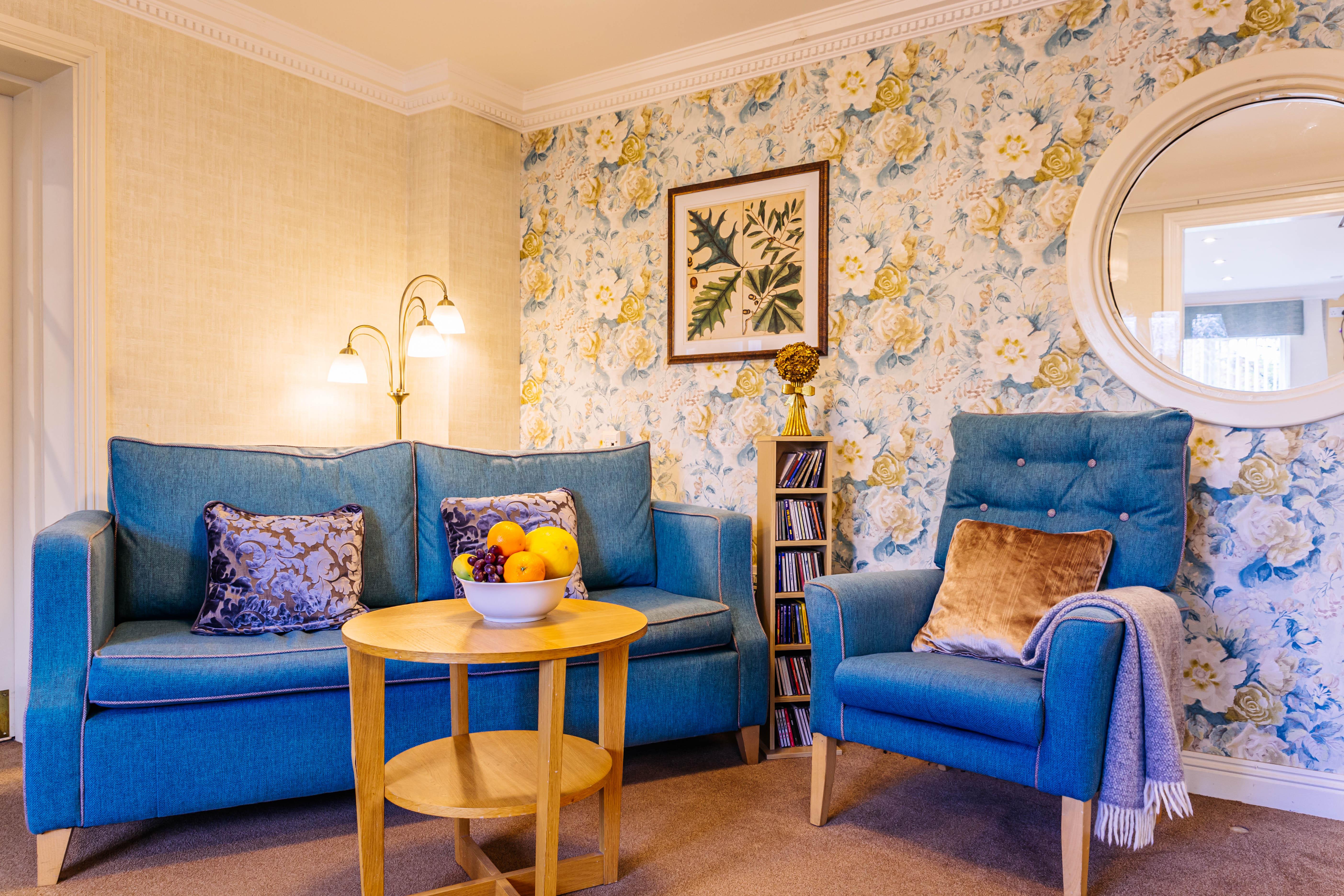 Bamfield Lodge Care Home Gallery