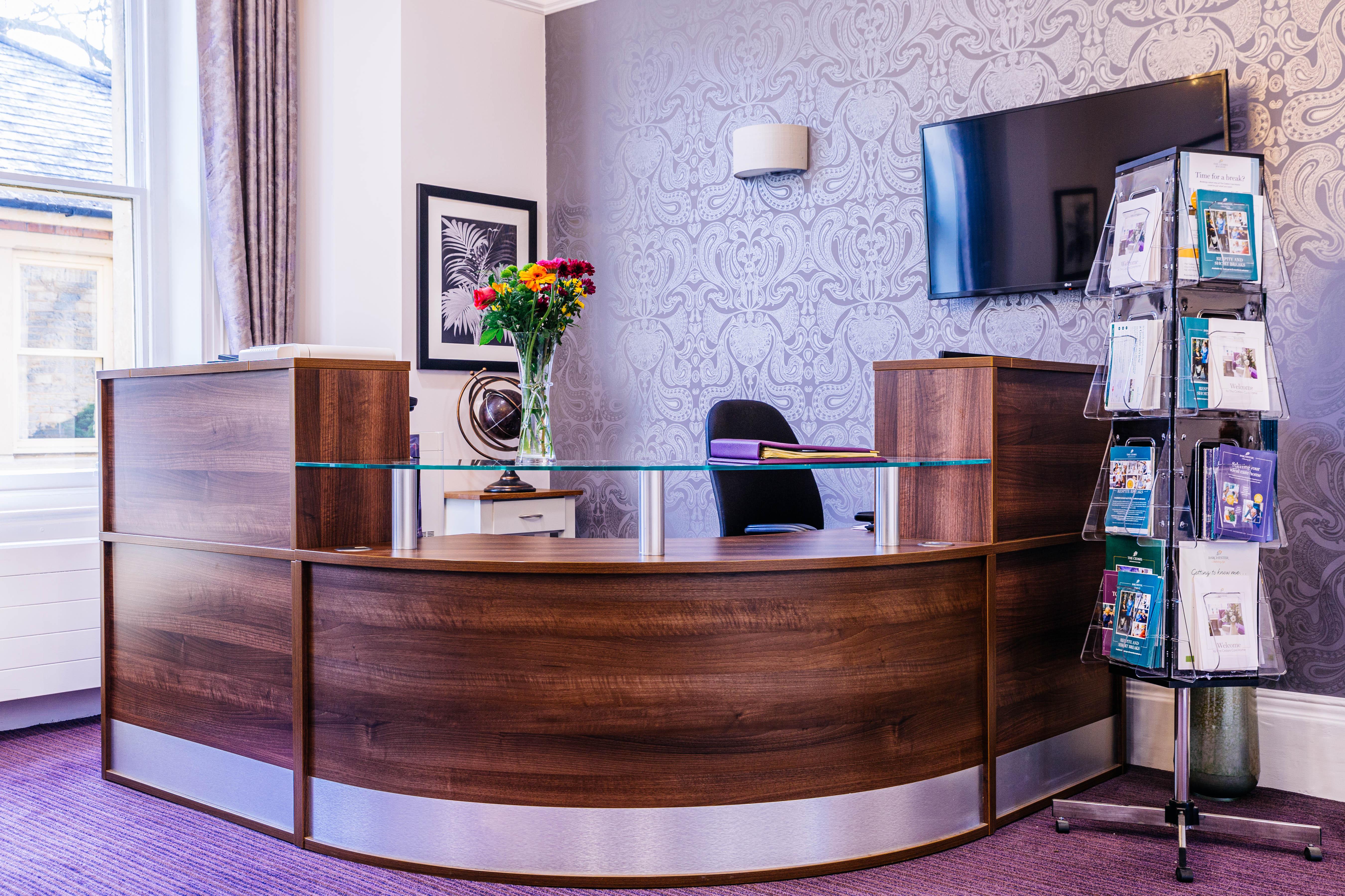 The Cedars Bourne Care Home Gallery