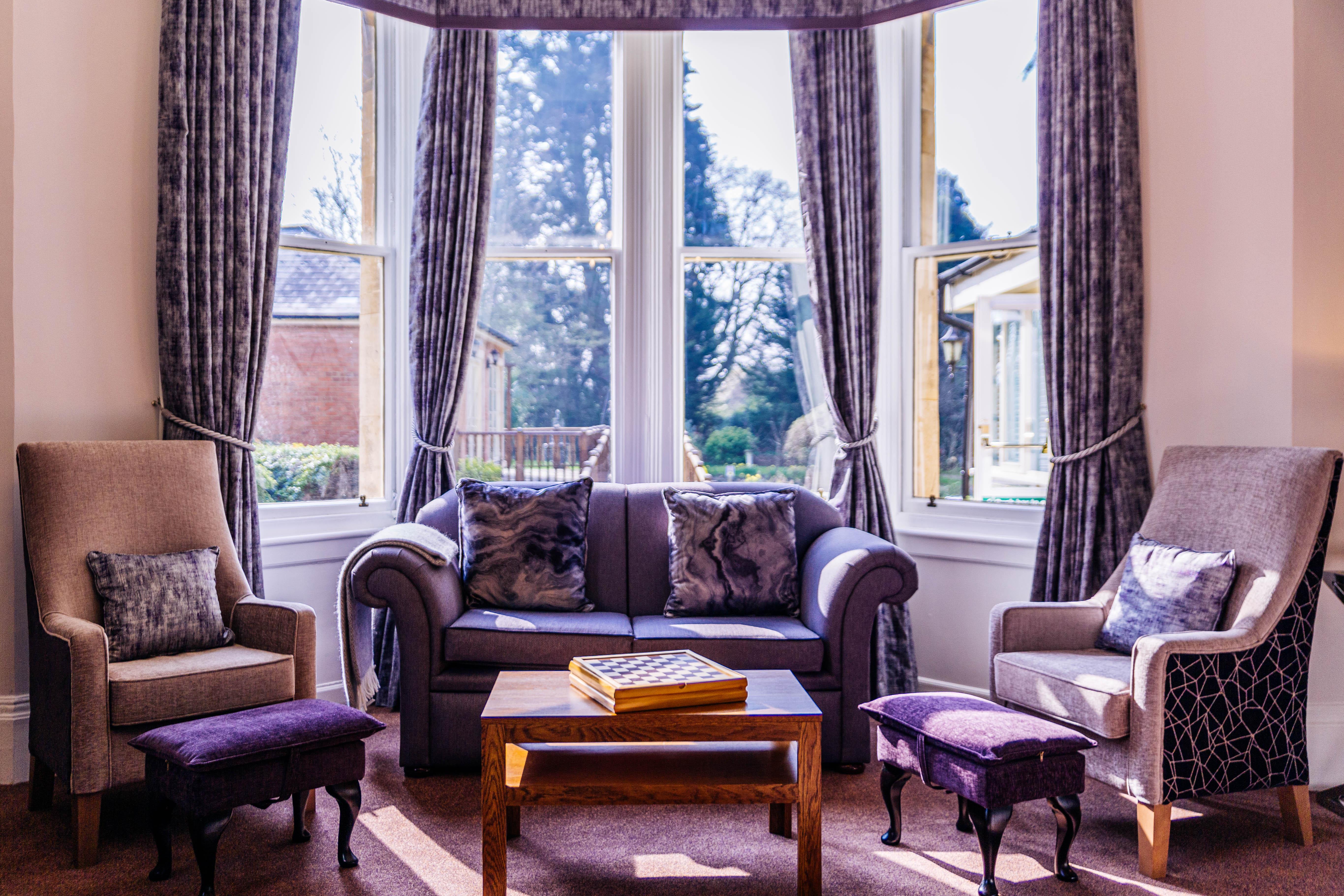 The Cedars Bourne Care Home Gallery