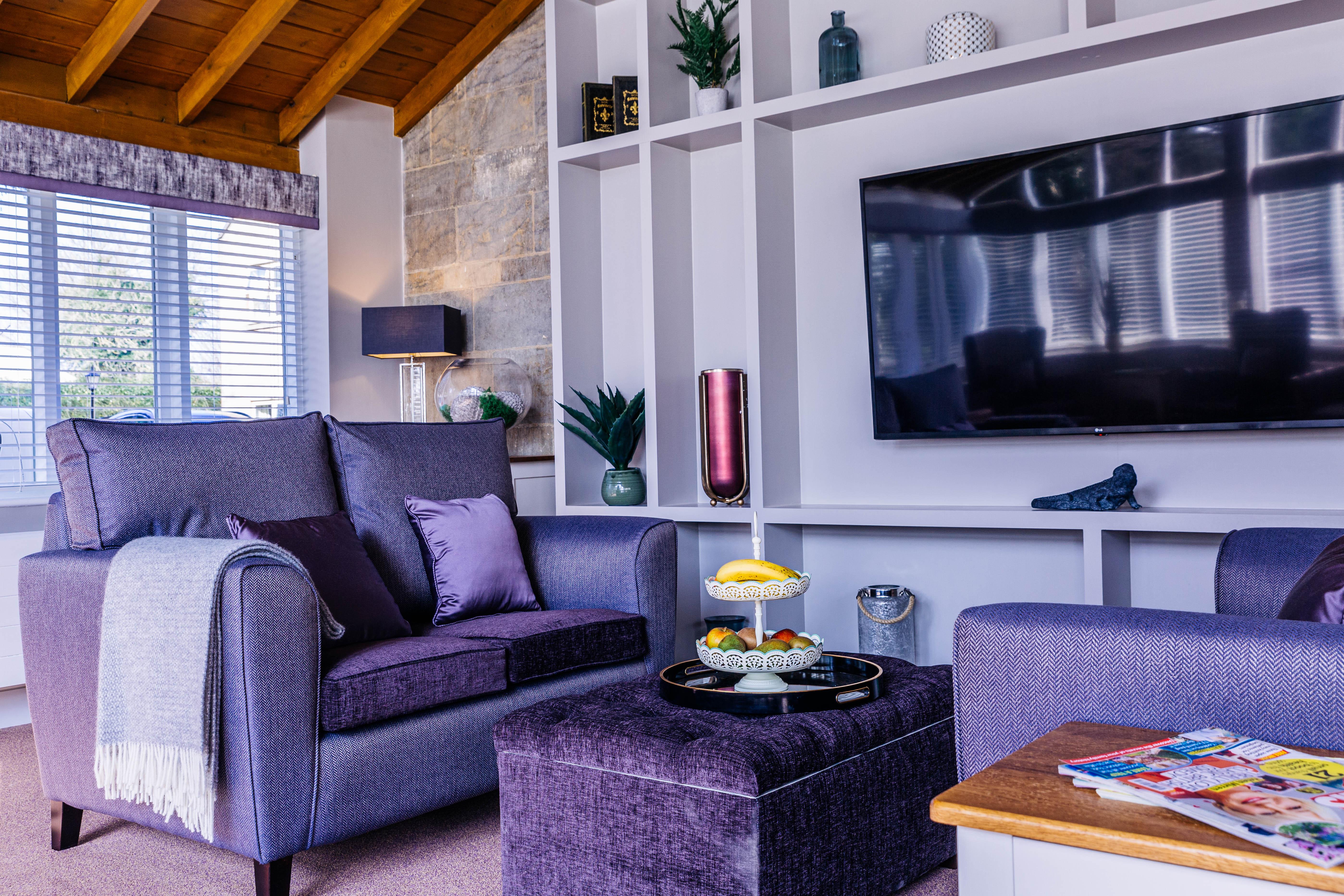 The Cedars Bourne Care Home Gallery
