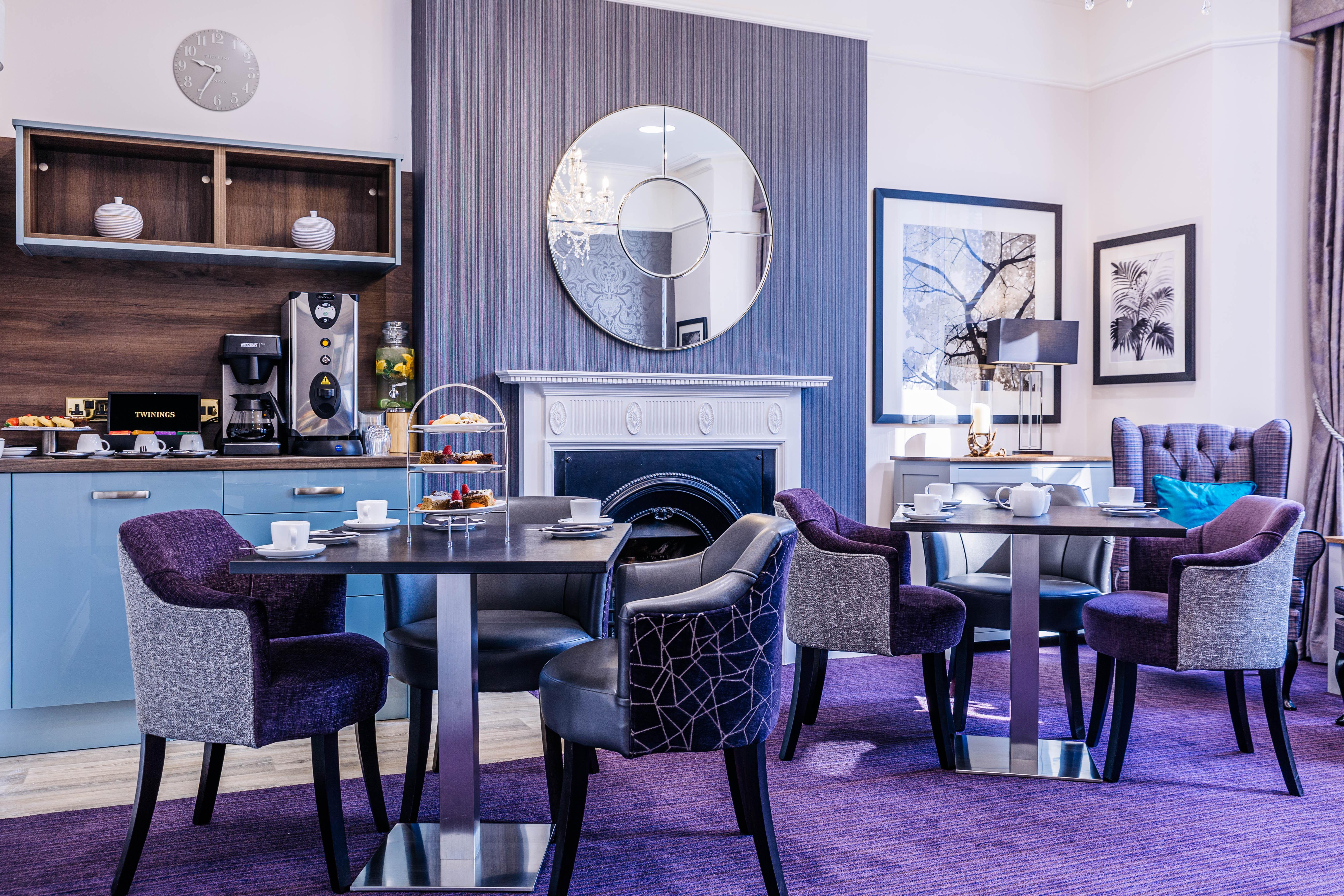 The Cedars Bourne Care Home Gallery