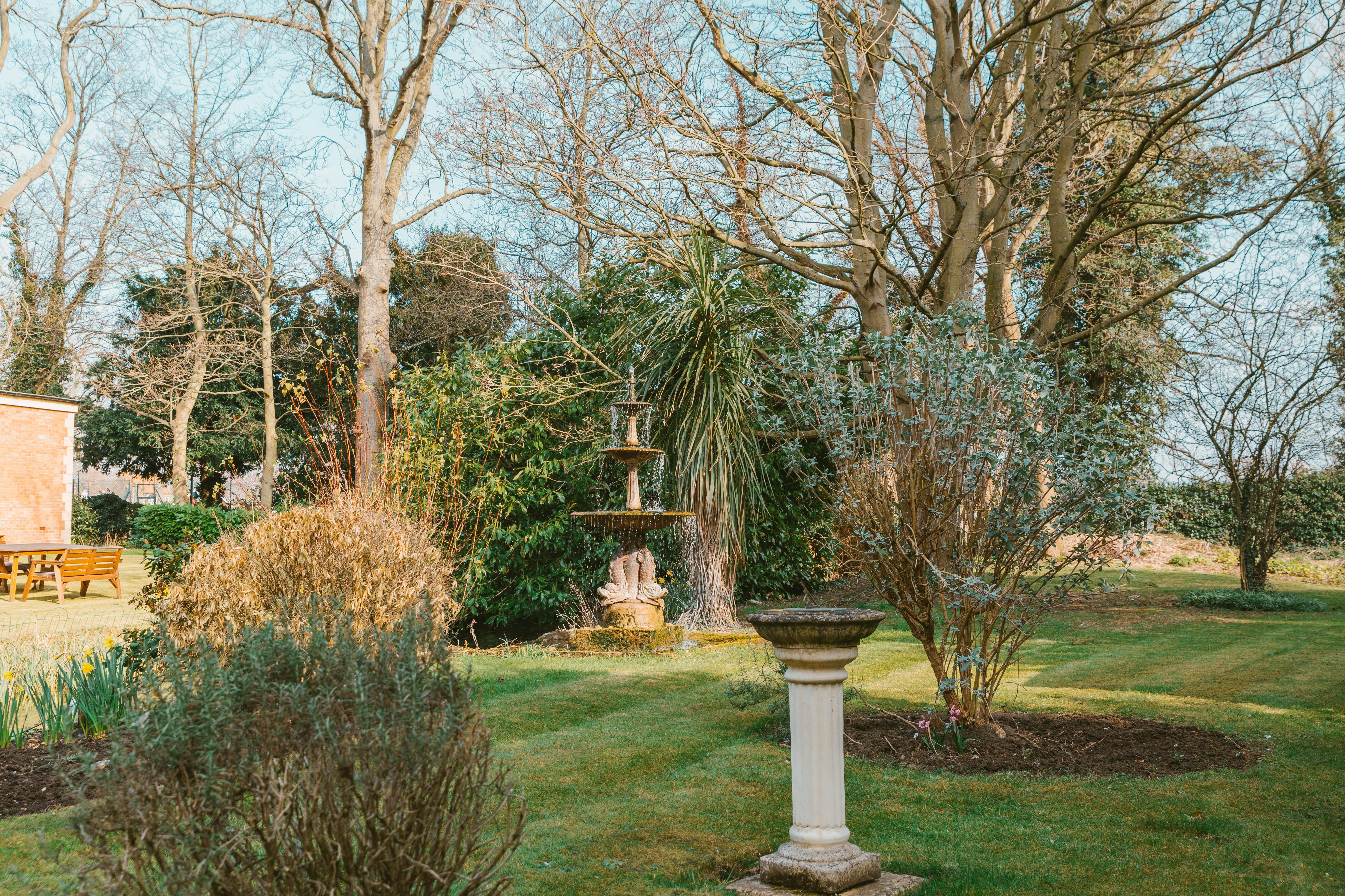 The Cedars Bourne Care Home Gallery