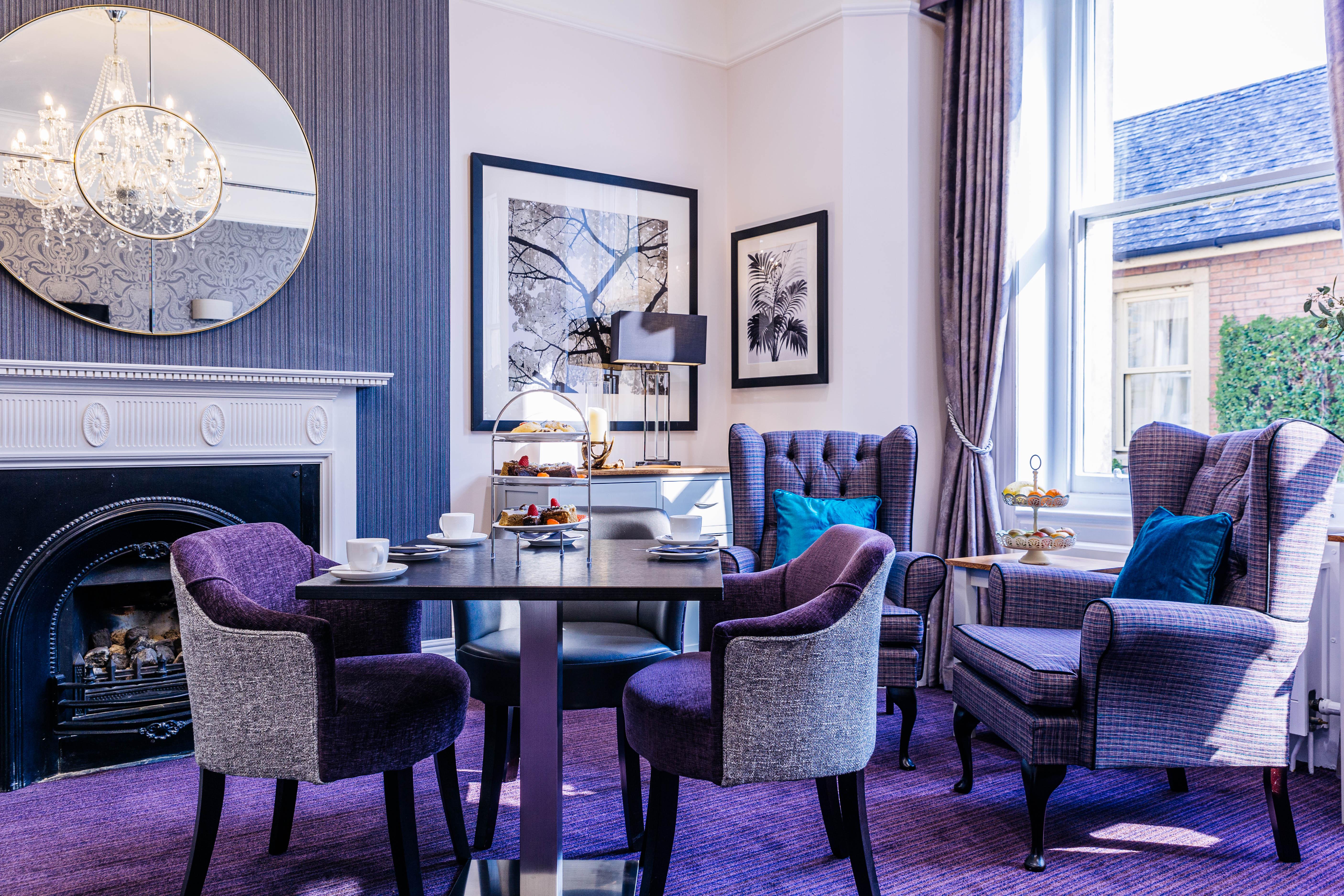 The Cedars Bourne Care Home Gallery
