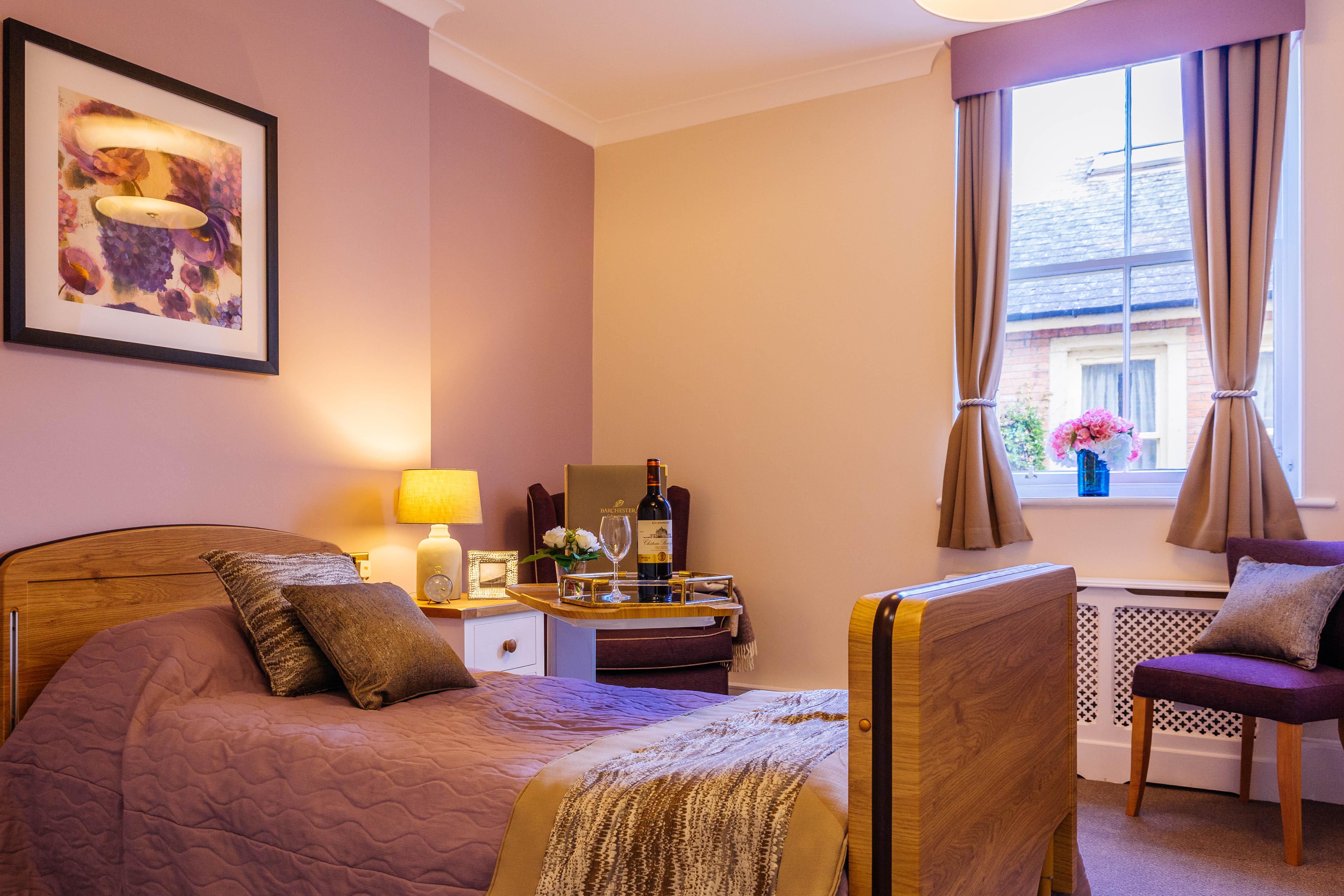 The Cedars Bourne Care Home Gallery