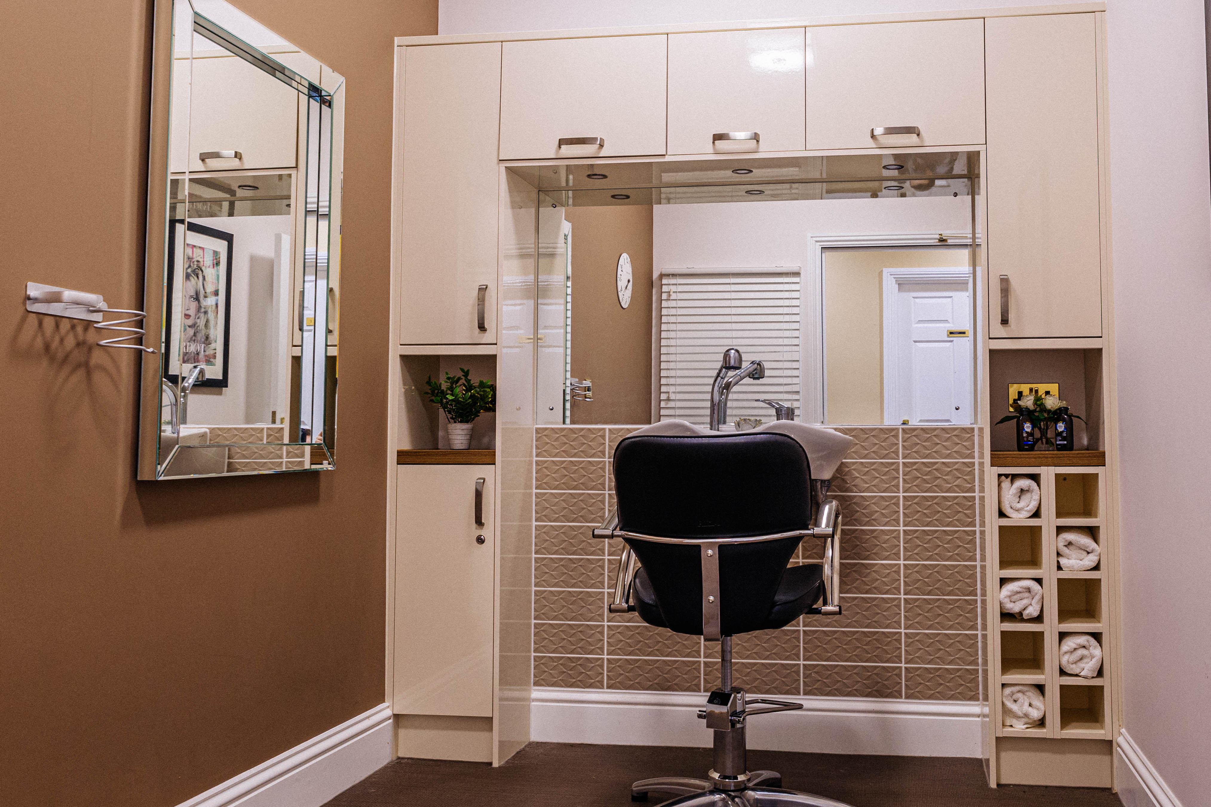 The Cedars Bourne Care Home Gallery